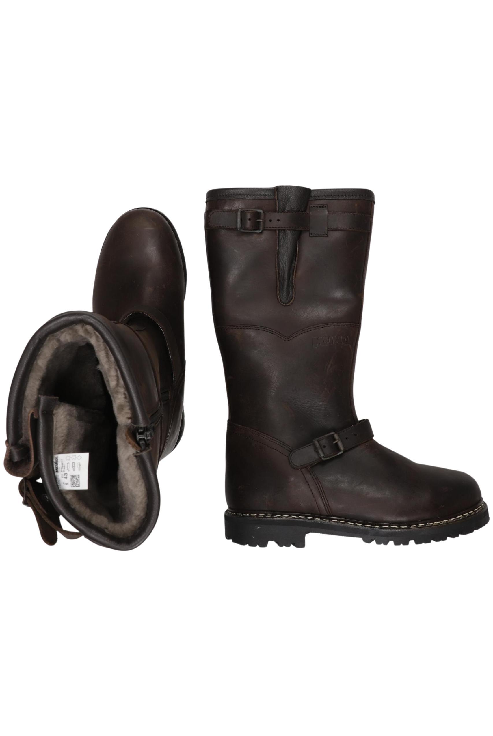 

Meindl Herren Stiefel, braun, Gr. 43