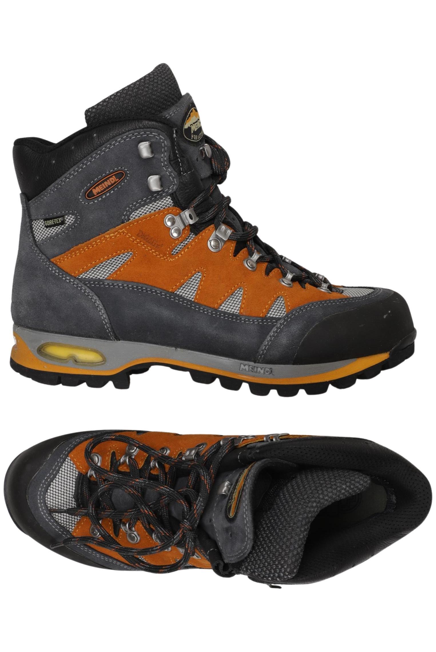 

Meindl Herren Stiefel, grau, Gr. 44.5