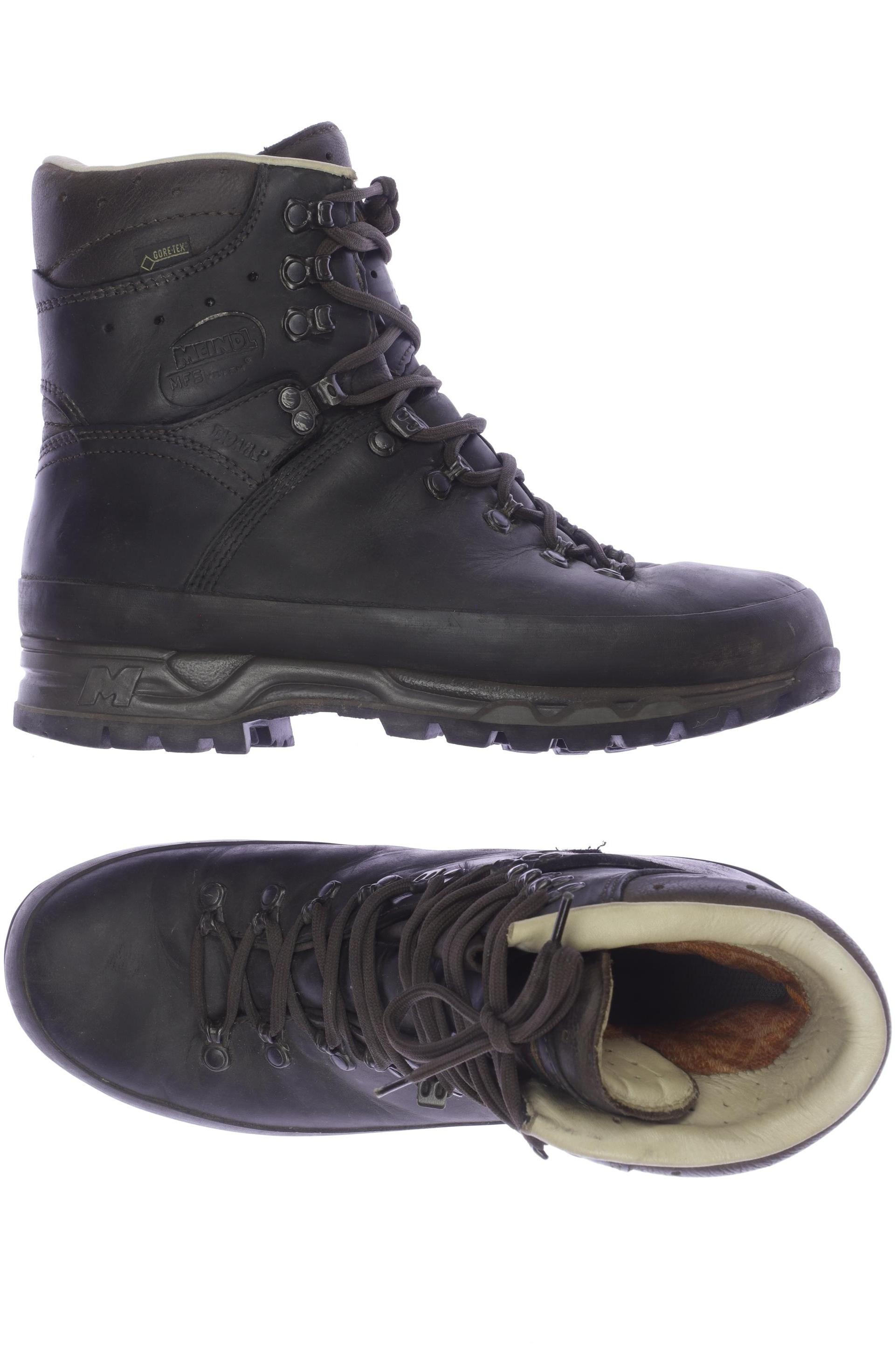 

Meindl Herren Stiefel, braun, Gr. 44.5