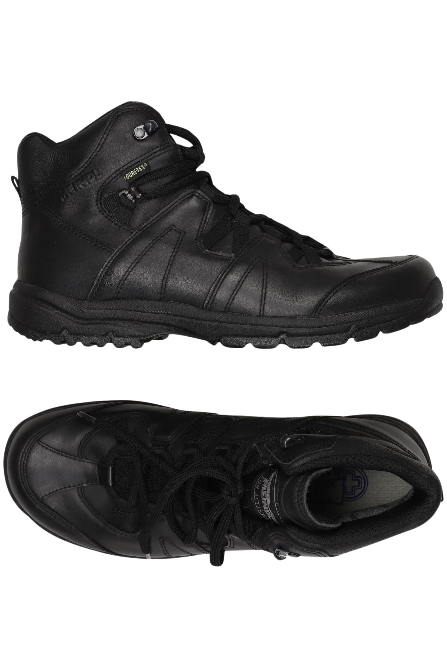 

Meindl Herren Stiefel, schwarz, Gr. 42.5