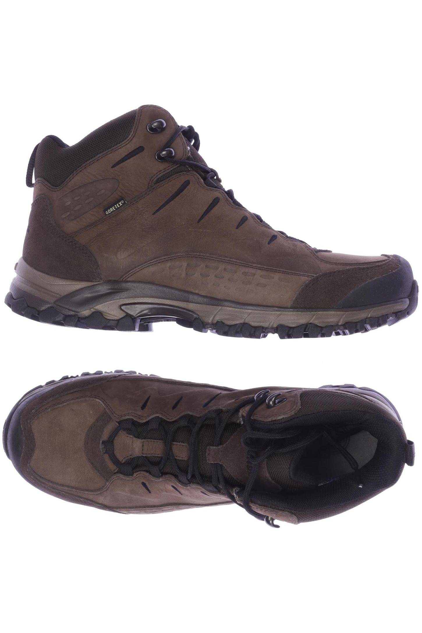 

Meindl Herren Stiefel, braun, Gr. 11