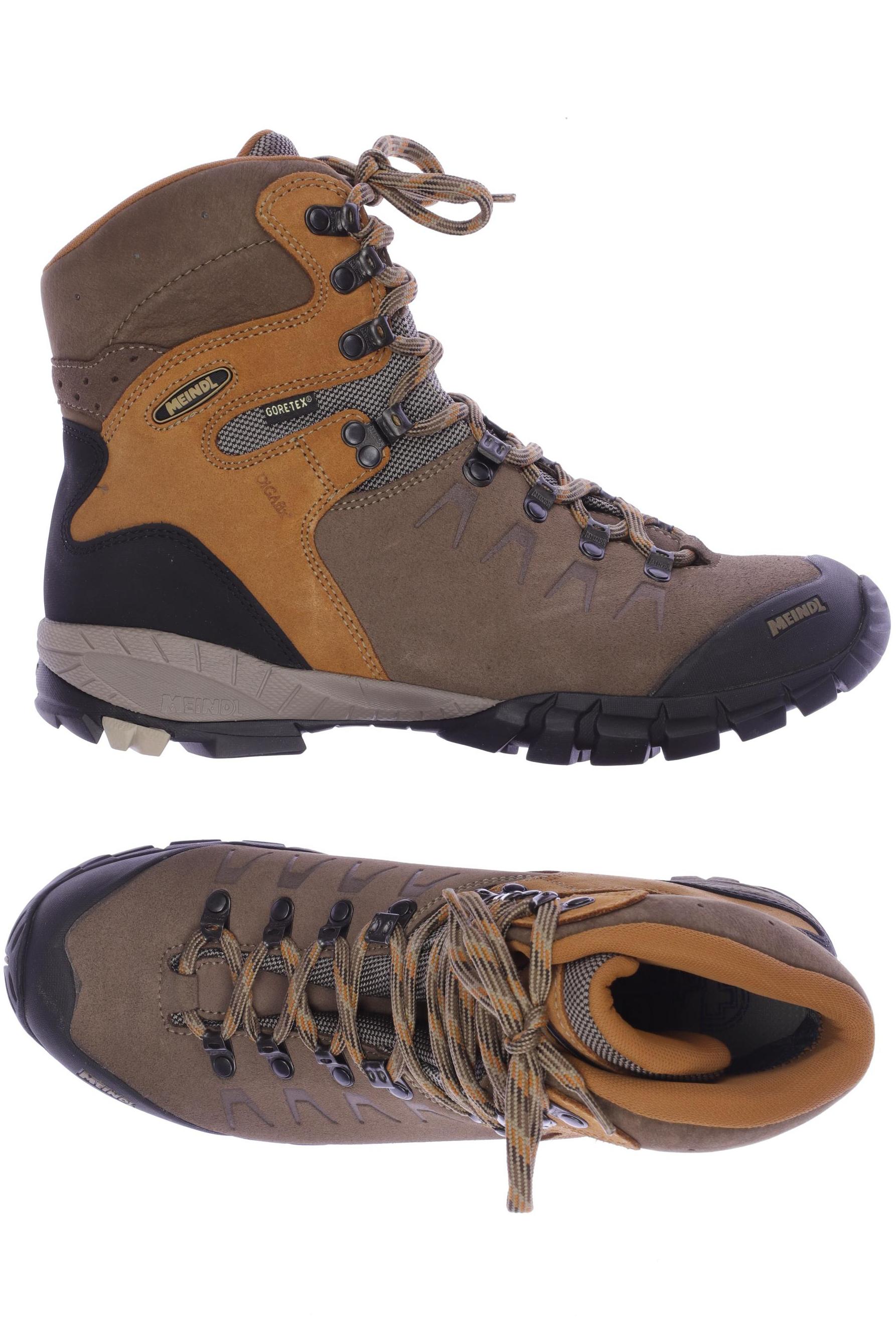 

Meindl Herren Stiefel, braun, Gr. 44