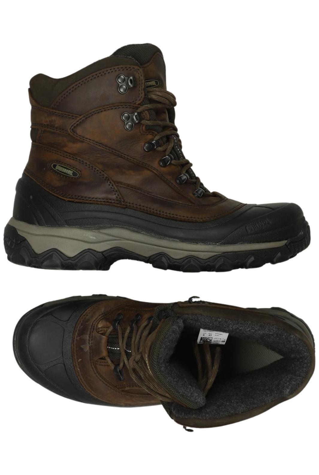 

Meindl Herren Stiefel, braun, Gr. 43