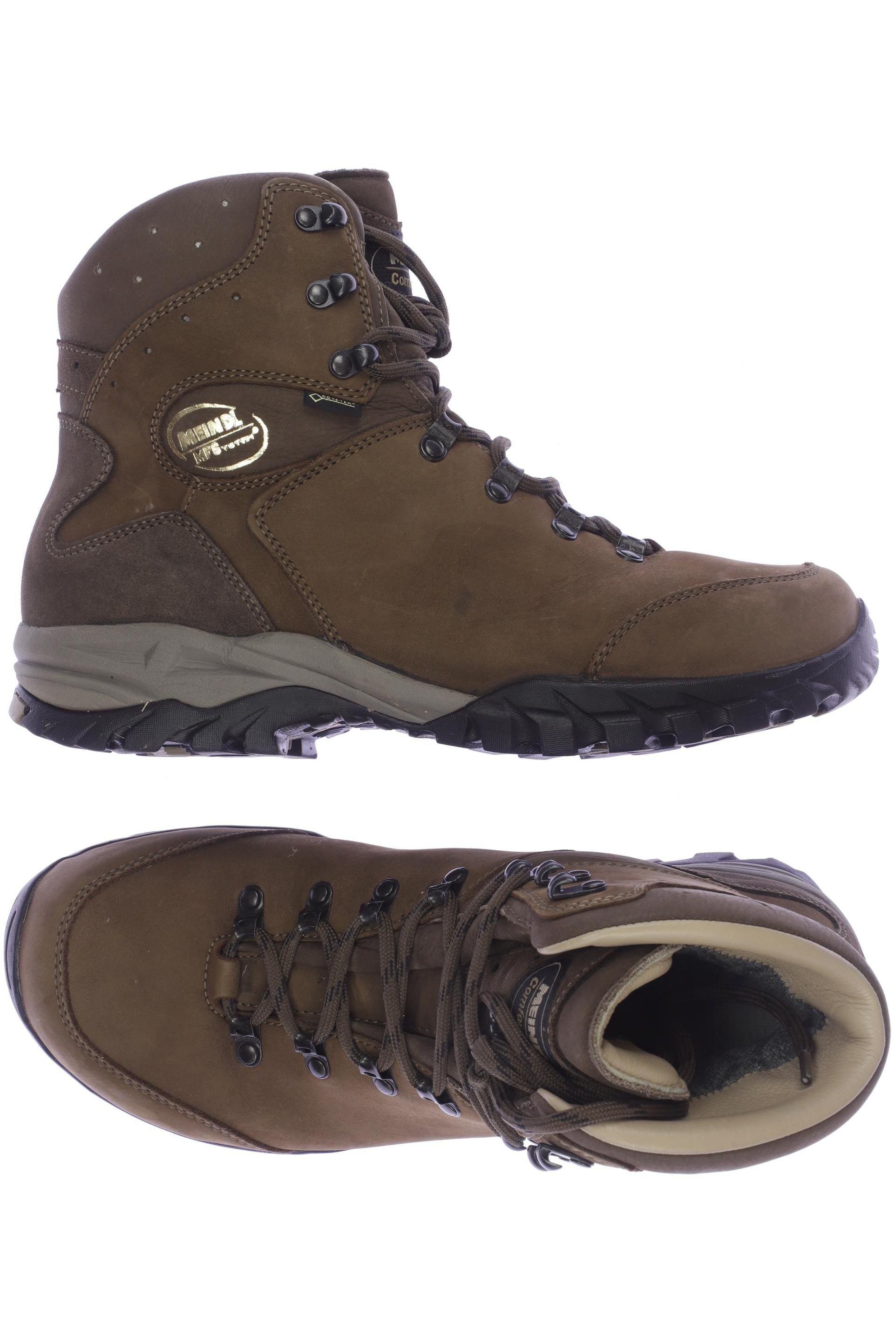 

Meindl Herren Stiefel, braun, Gr. 43
