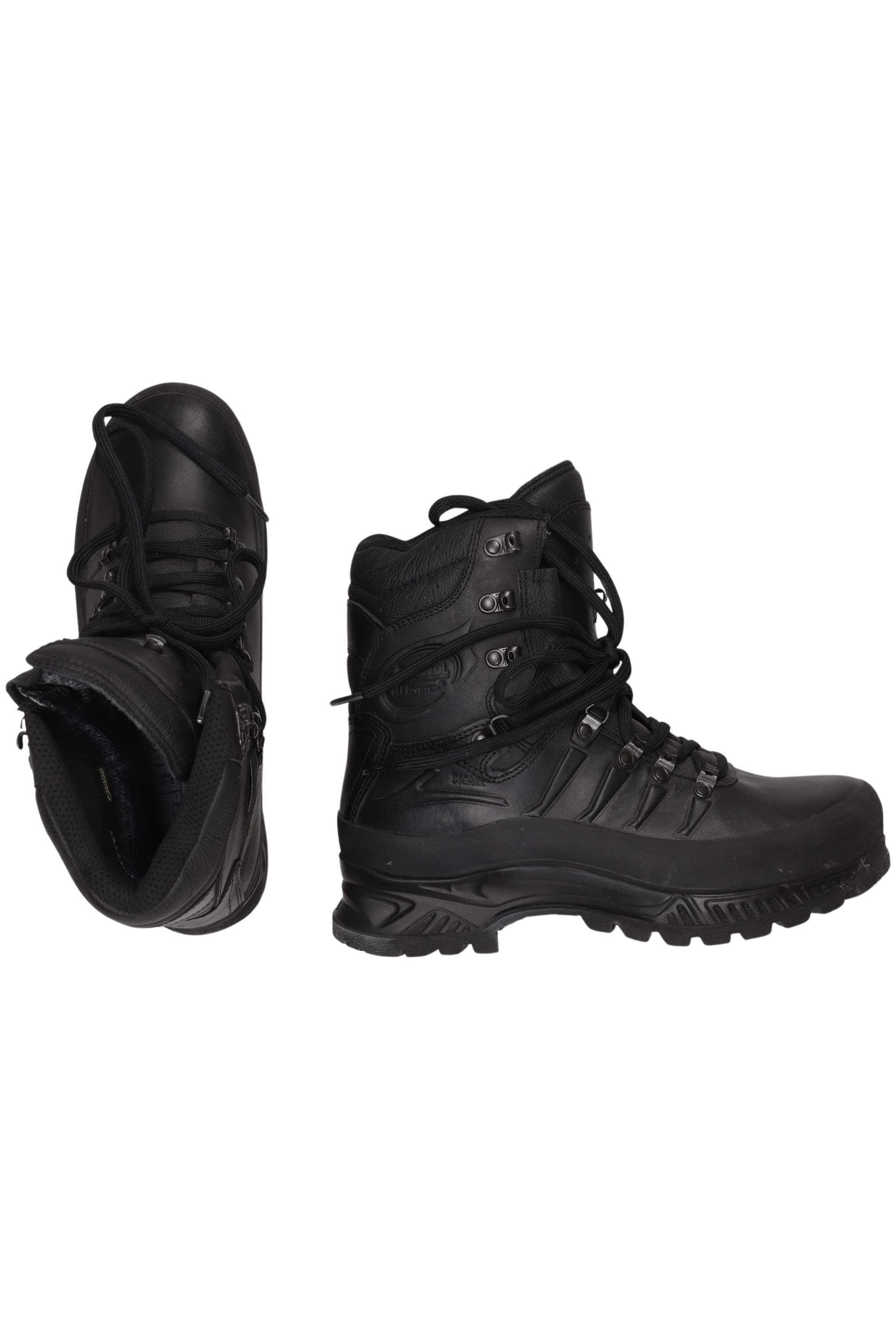 

Meindl Herren Stiefel, schwarz, Gr. 42