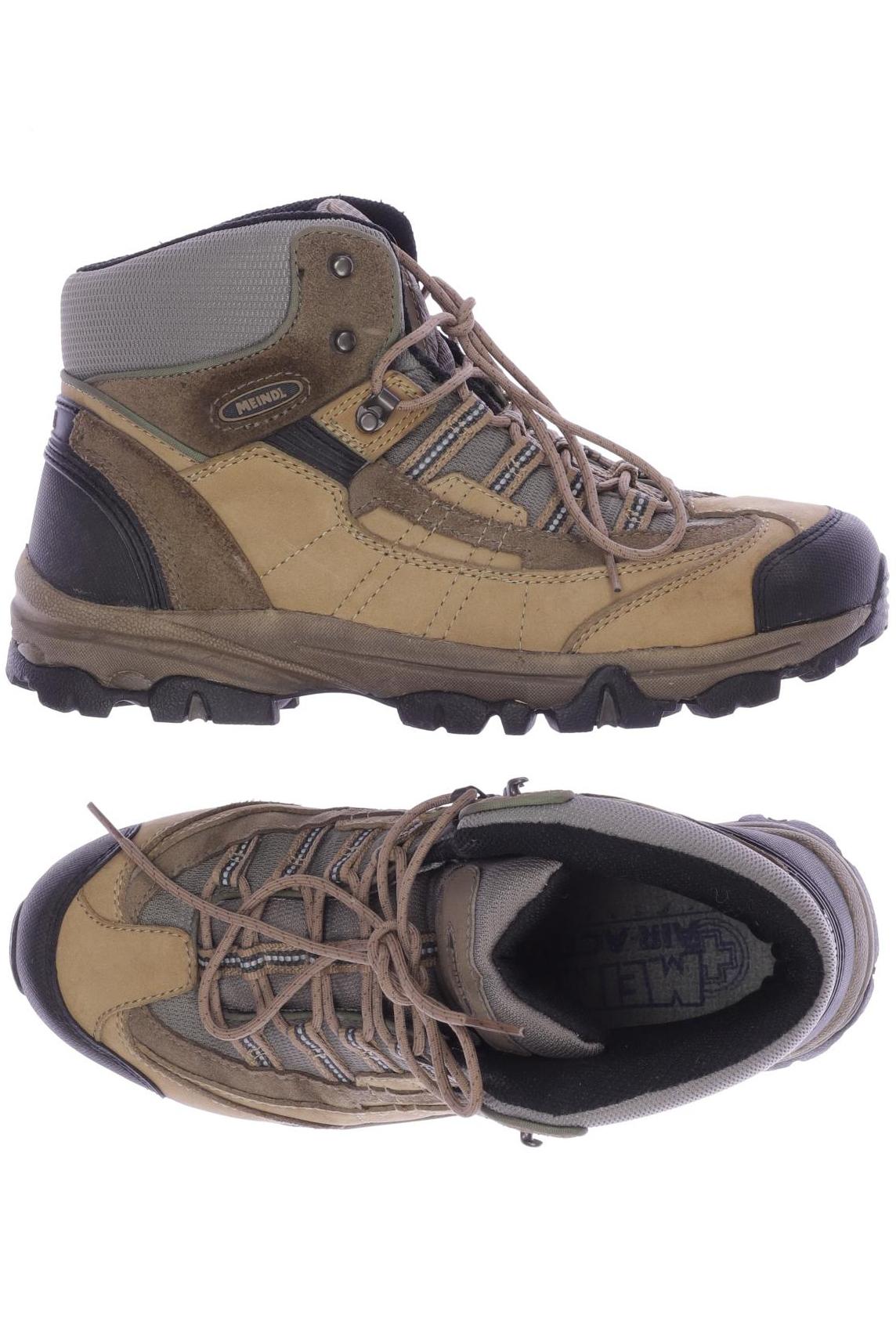 

Meindl Herren Stiefel, braun, Gr. 7
