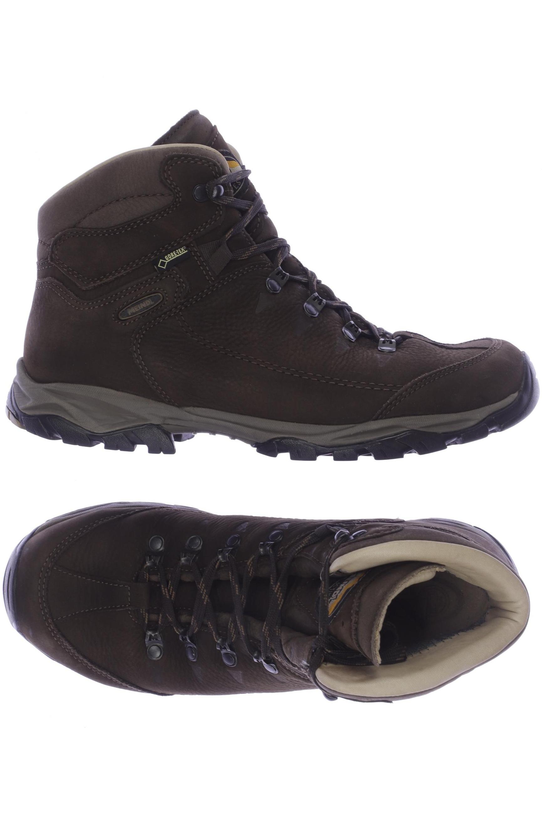

MEINDL Herren Stiefel, braun
