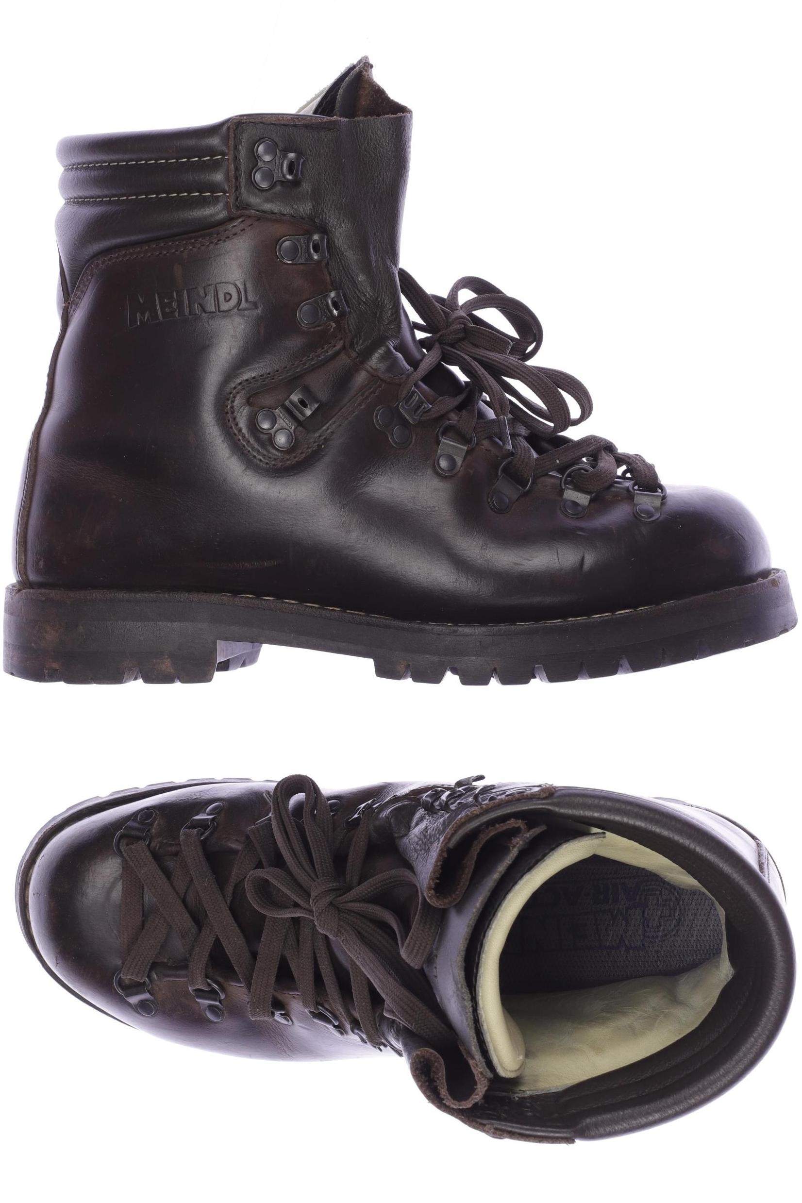 

Meindl Herren Stiefel, braun, Gr. 41