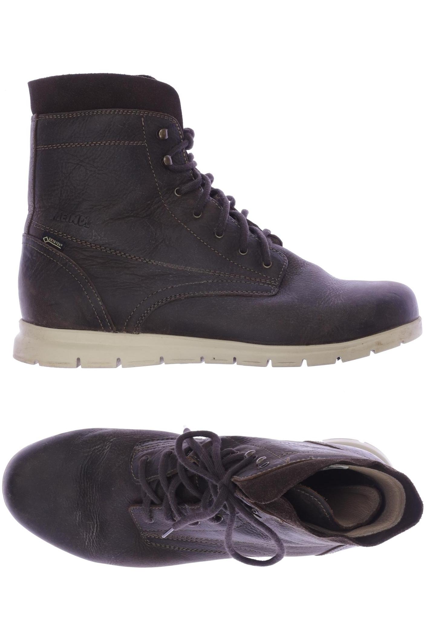 

Meindl Herren Stiefel, braun, Gr. 42.5