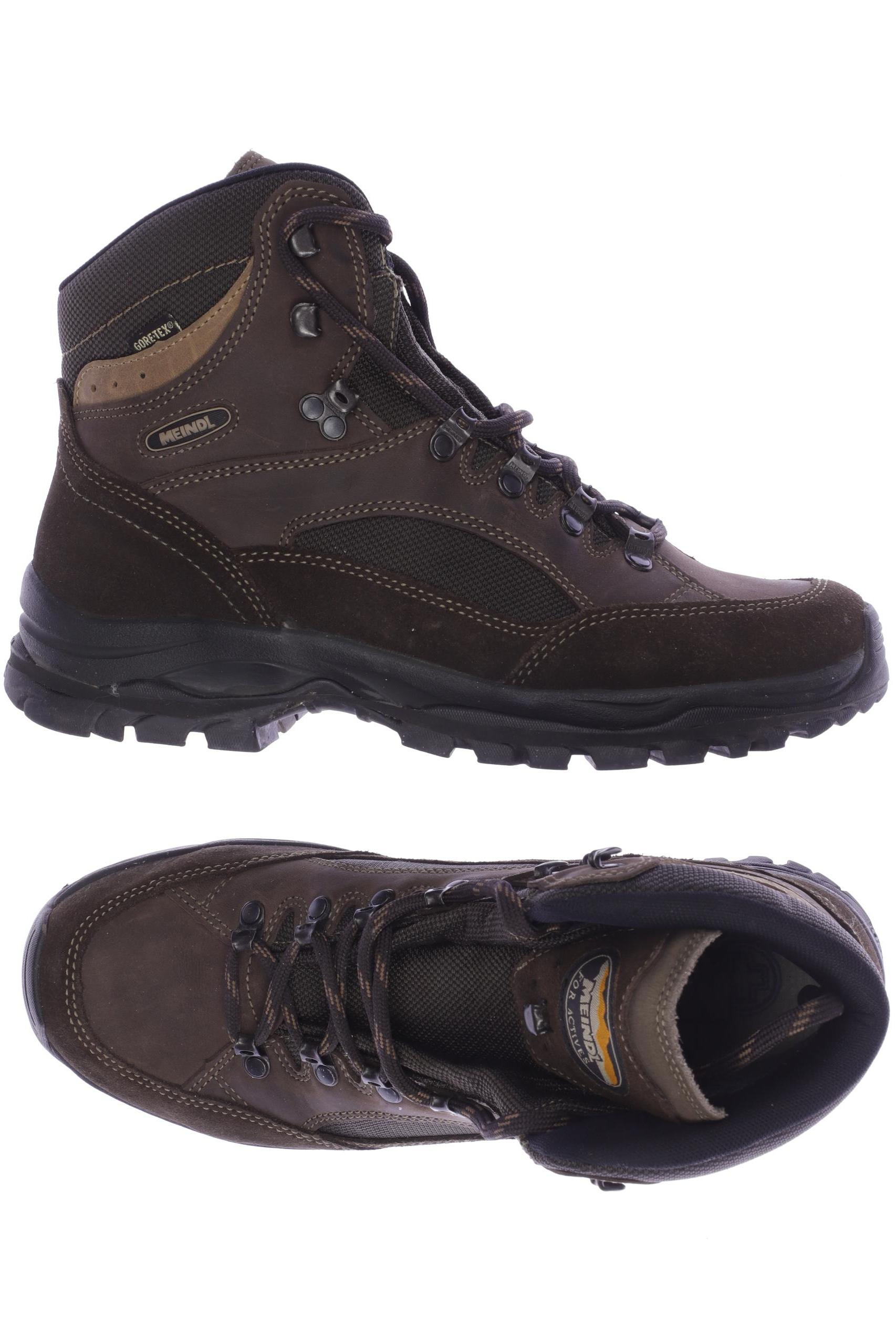 

Meindl Herren Stiefel, braun, Gr. 42