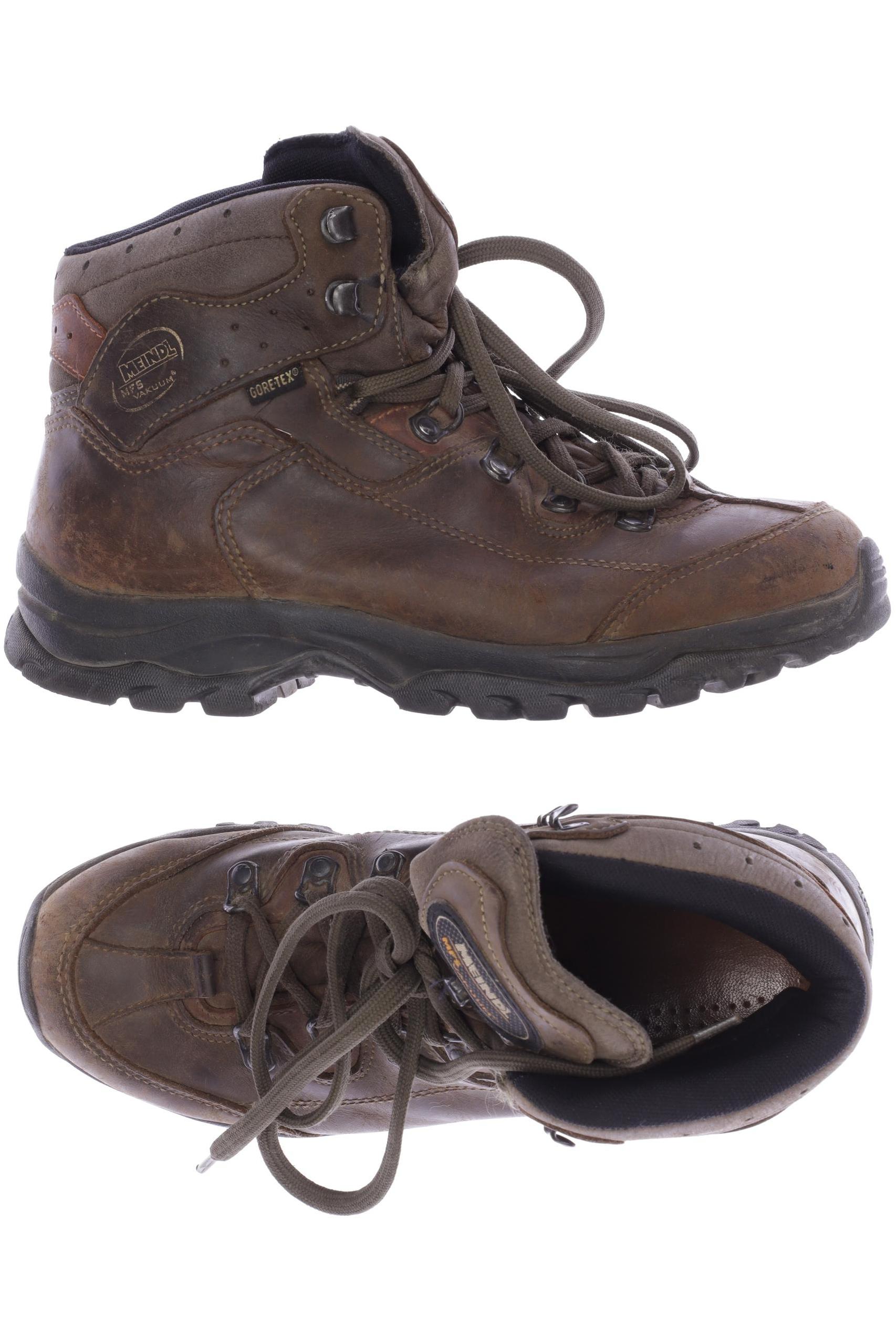 

MEINDL Herren Stiefel, braun