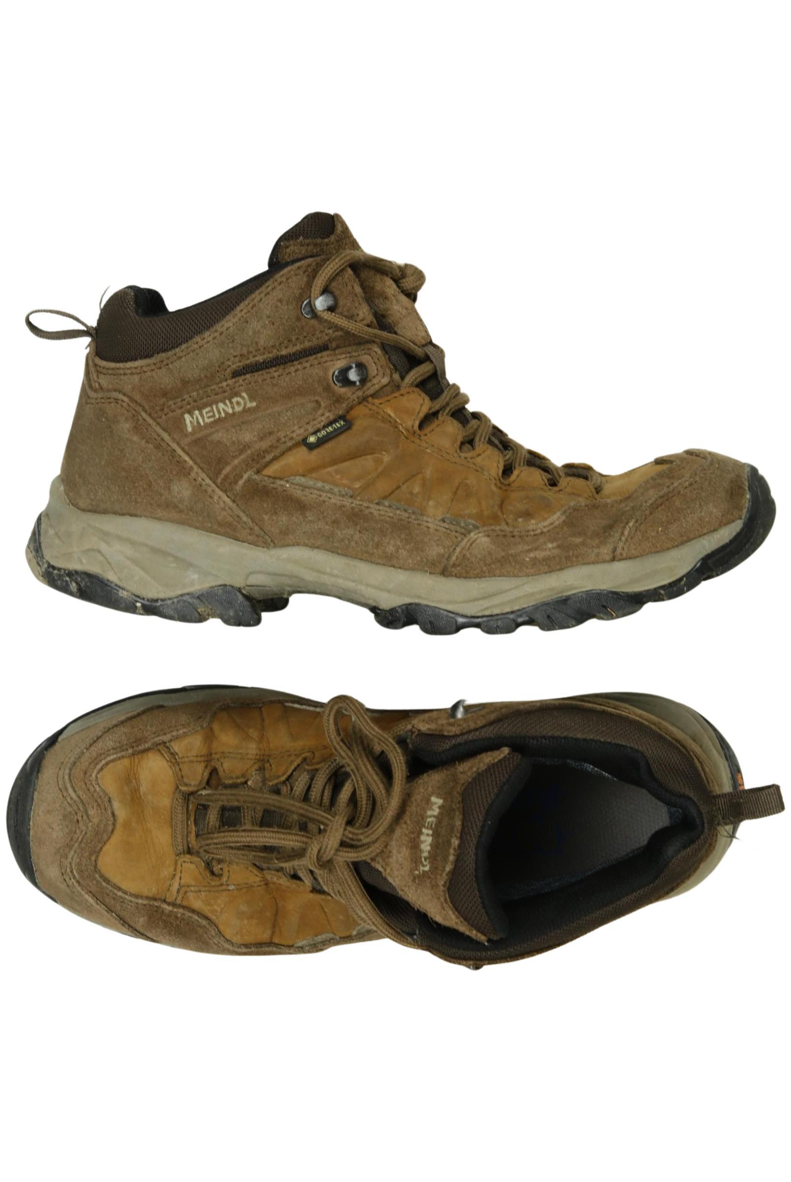 

Meindl Herren Stiefel, braun, Gr. 7