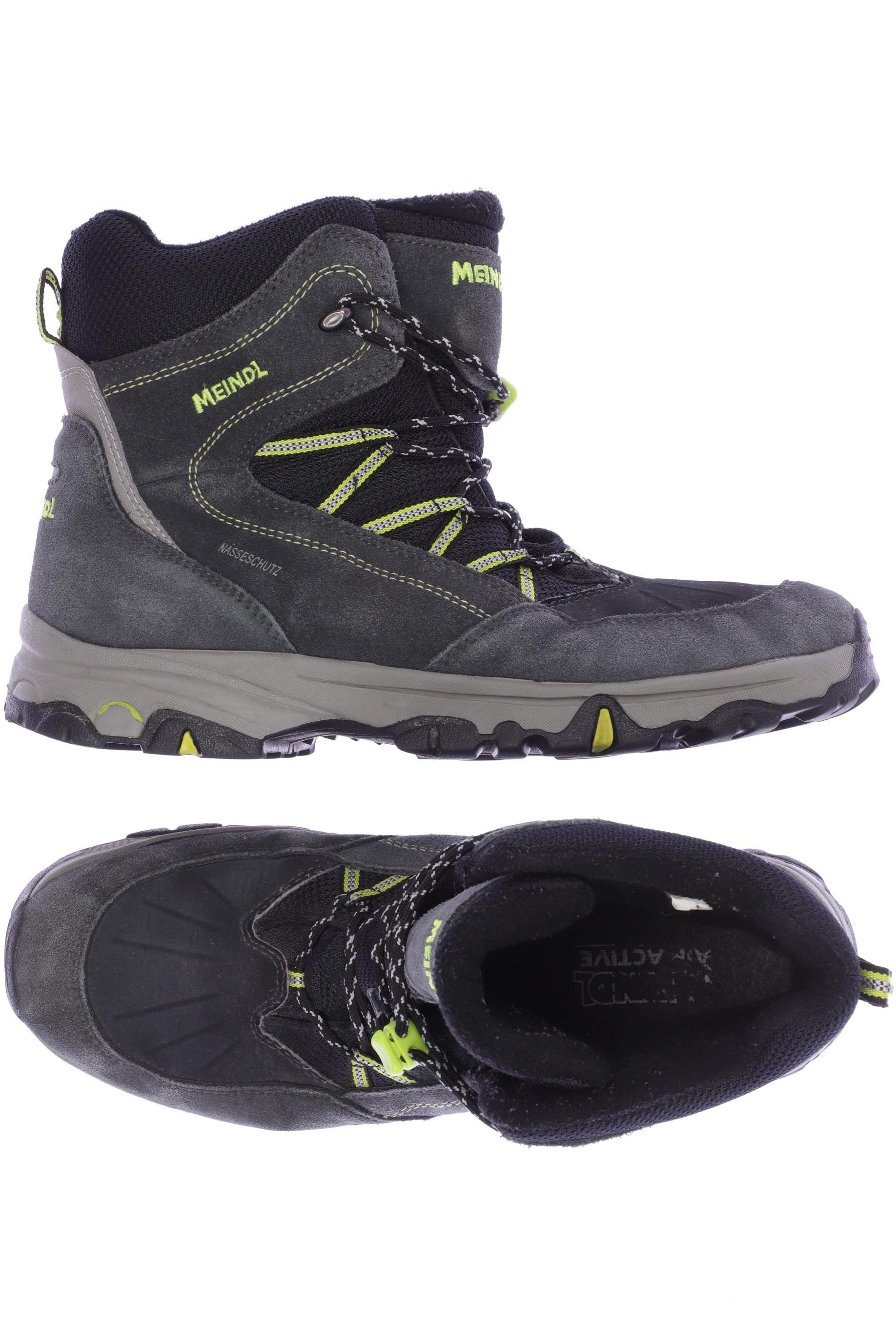 

Meindl Herren Stiefel, grau, Gr. 42