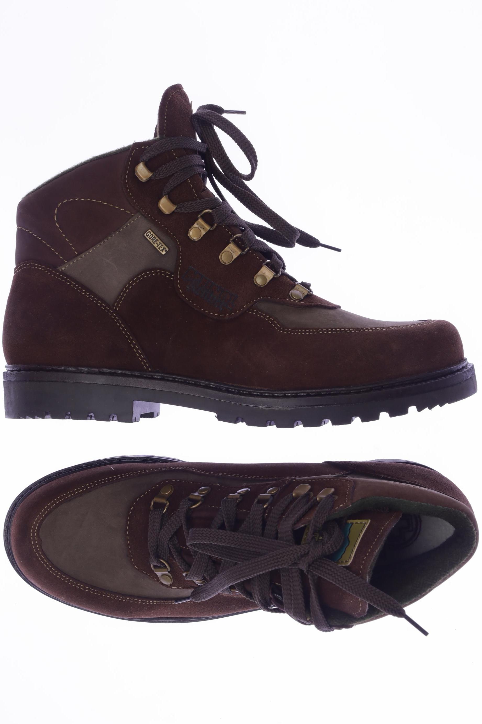 

Meindl Herren Stiefel, braun, Gr. 43