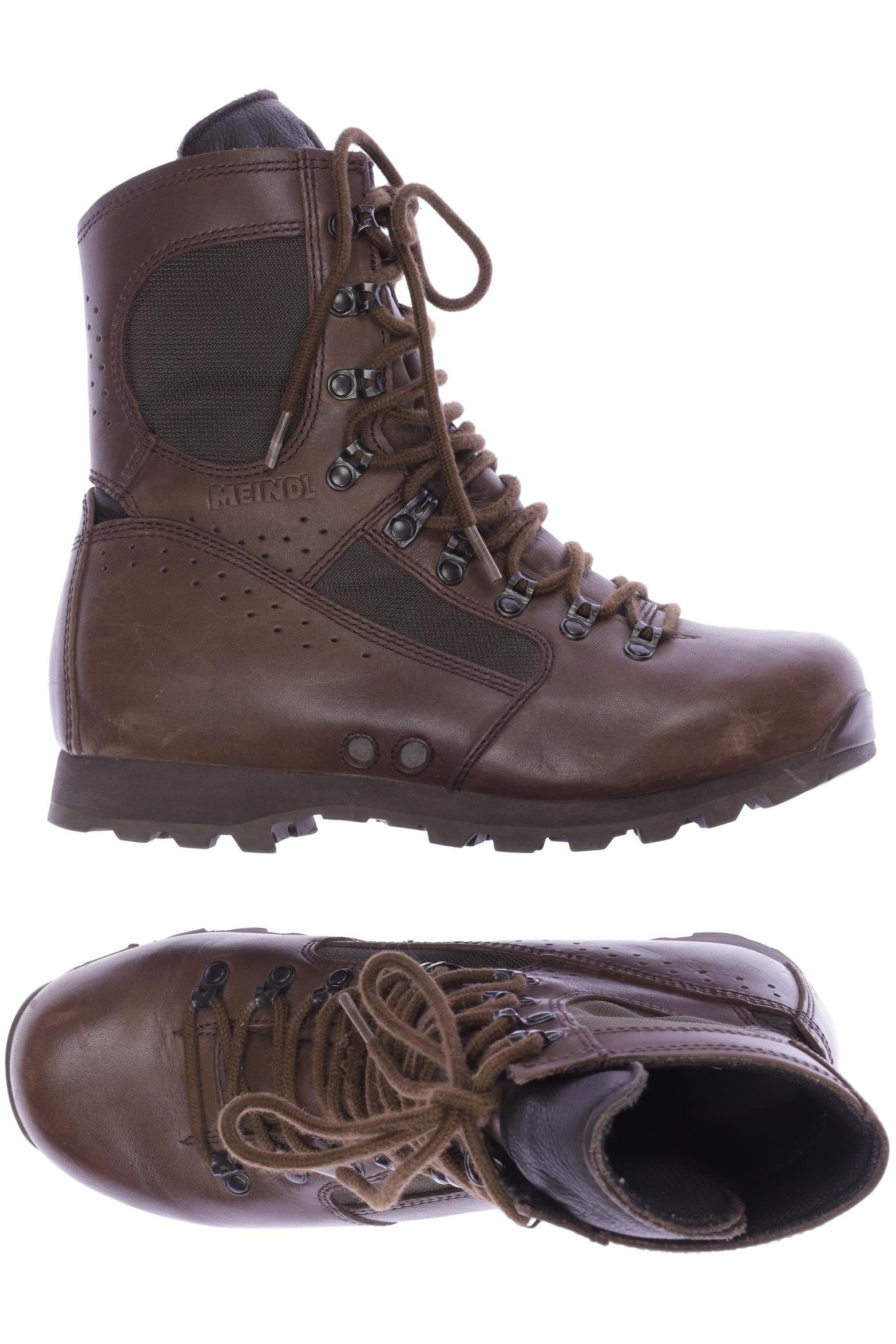 

Meindl Herren Stiefel, braun, Gr. 10