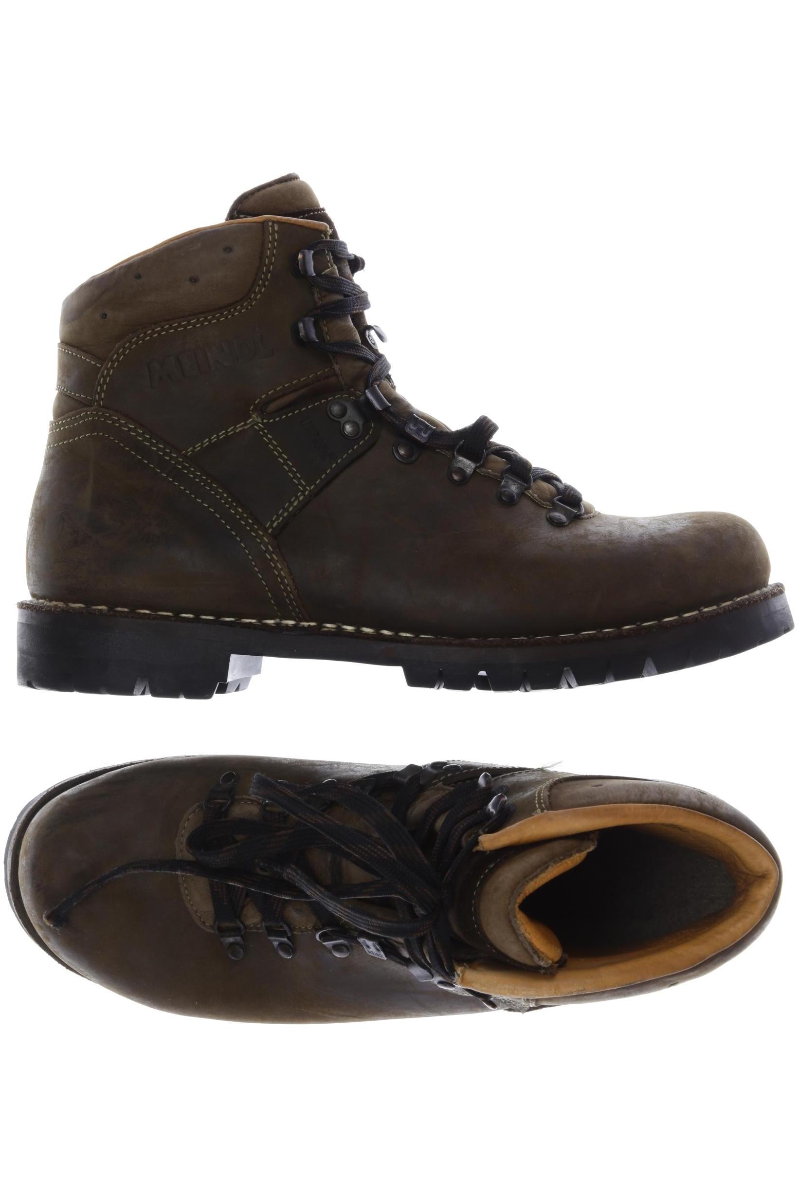 

Meindl Herren Stiefel, braun, Gr. 10