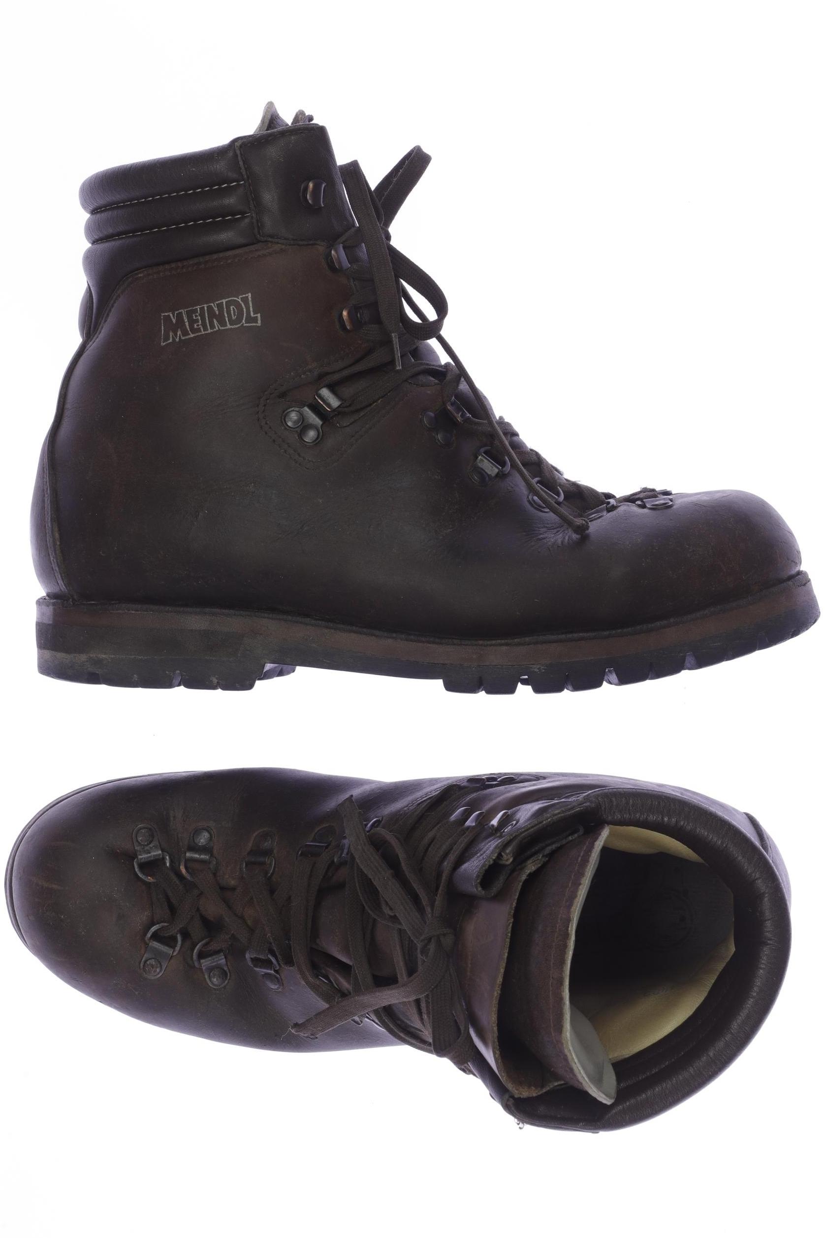 

Meindl Herren Stiefel, braun, Gr. 12