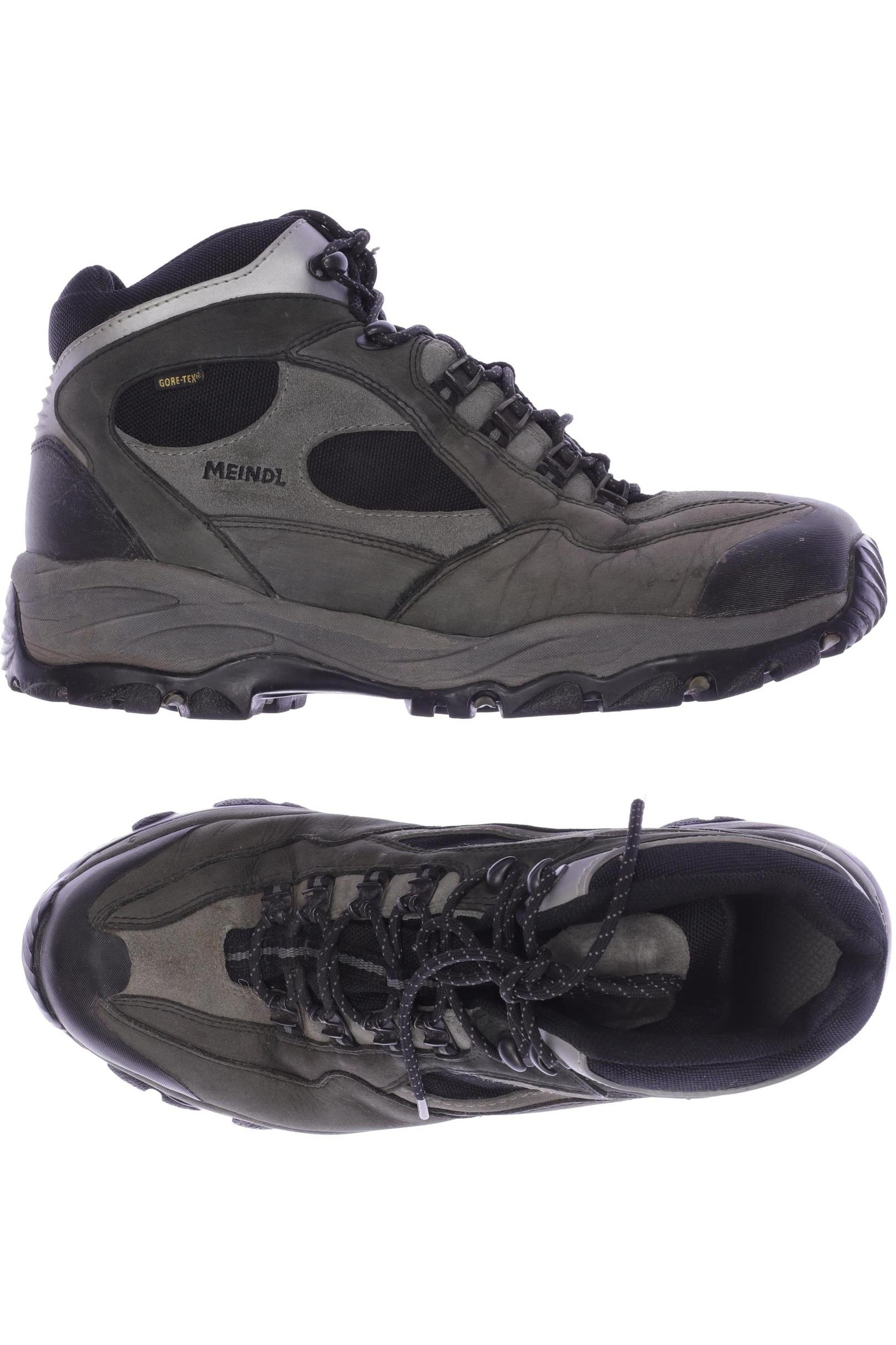 

Meindl Herren Stiefel, grau, Gr. 10