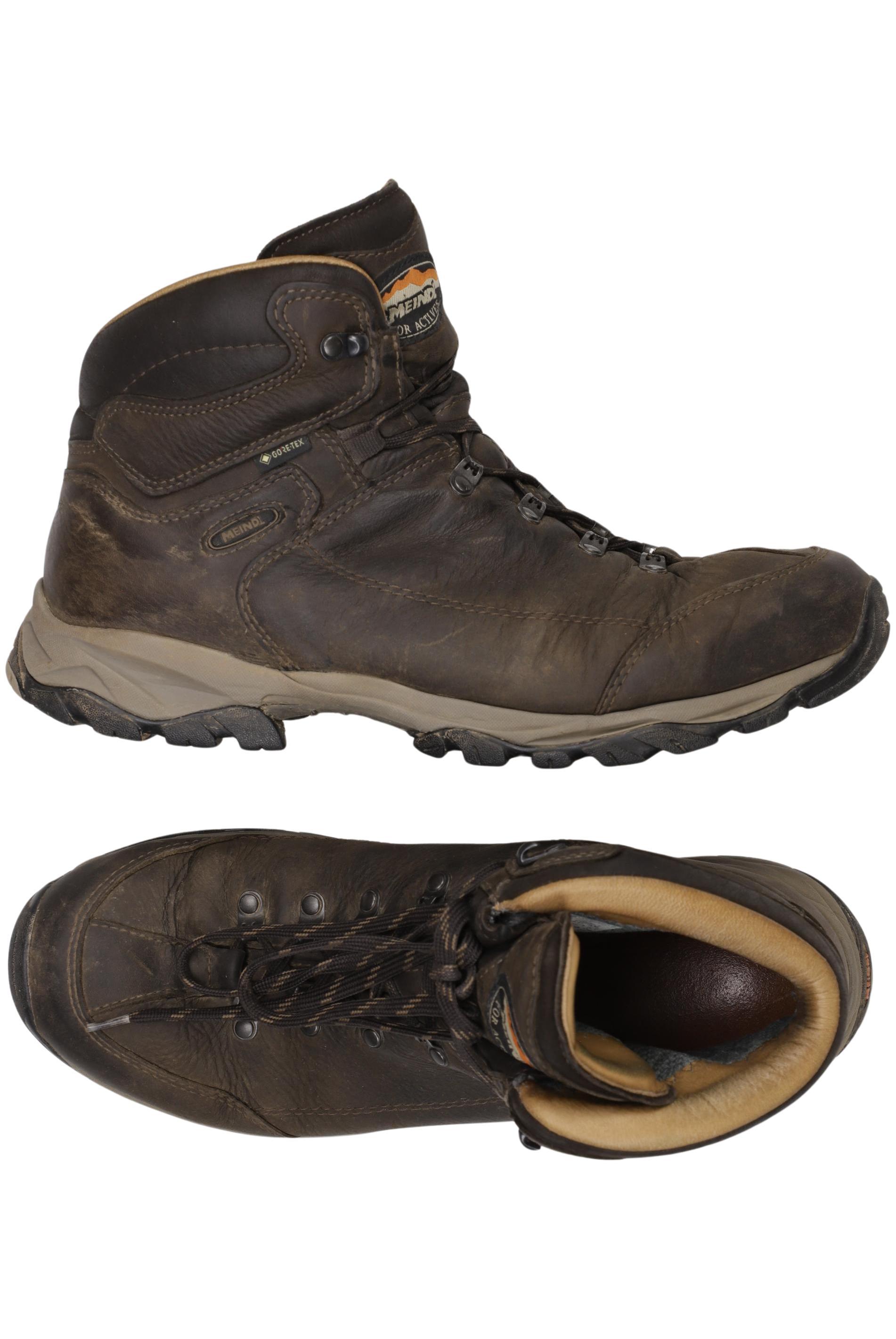 

Meindl Herren Stiefel, braun, Gr. 45