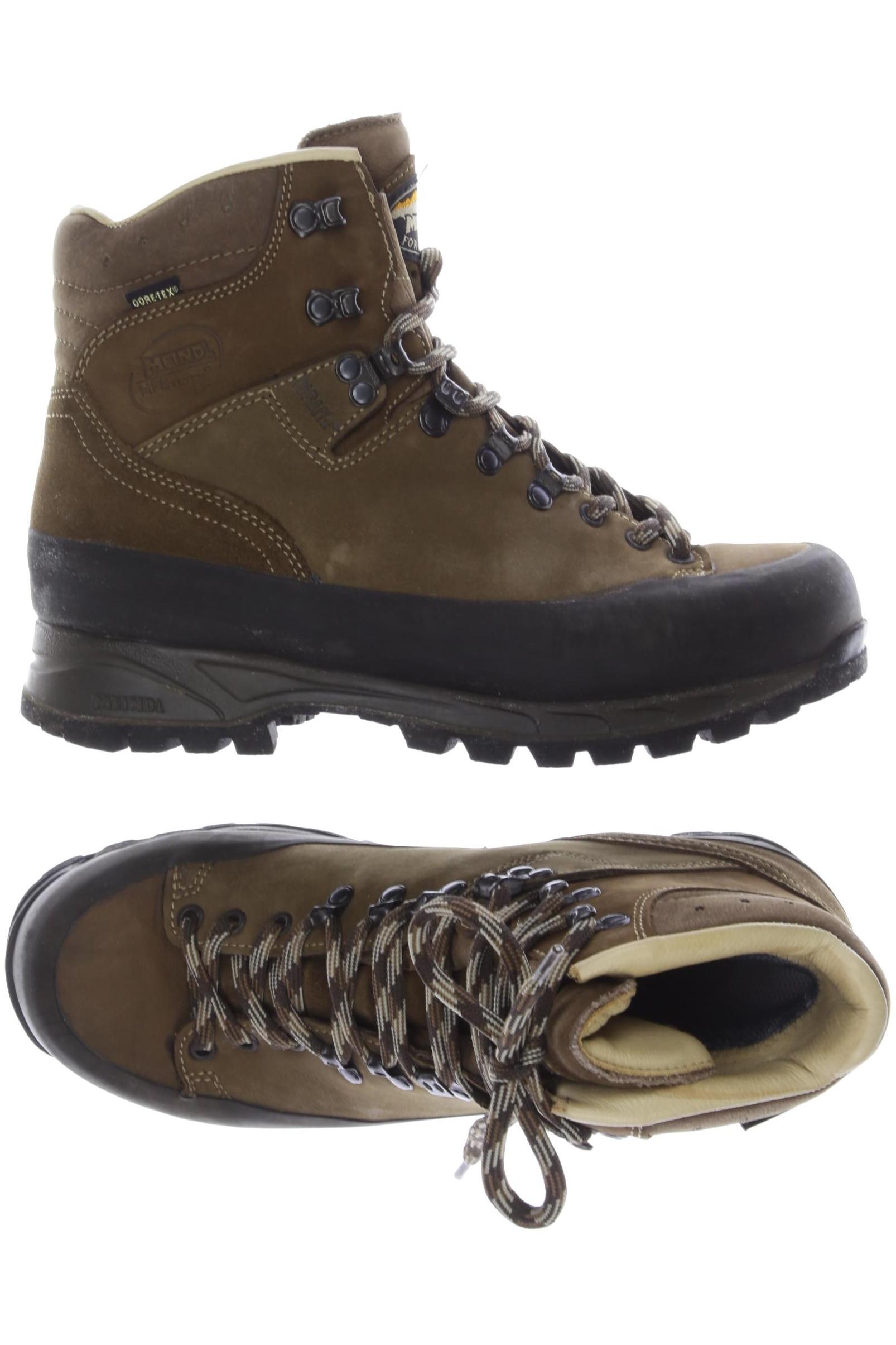 

Meindl Herren Stiefel, braun, Gr. 42