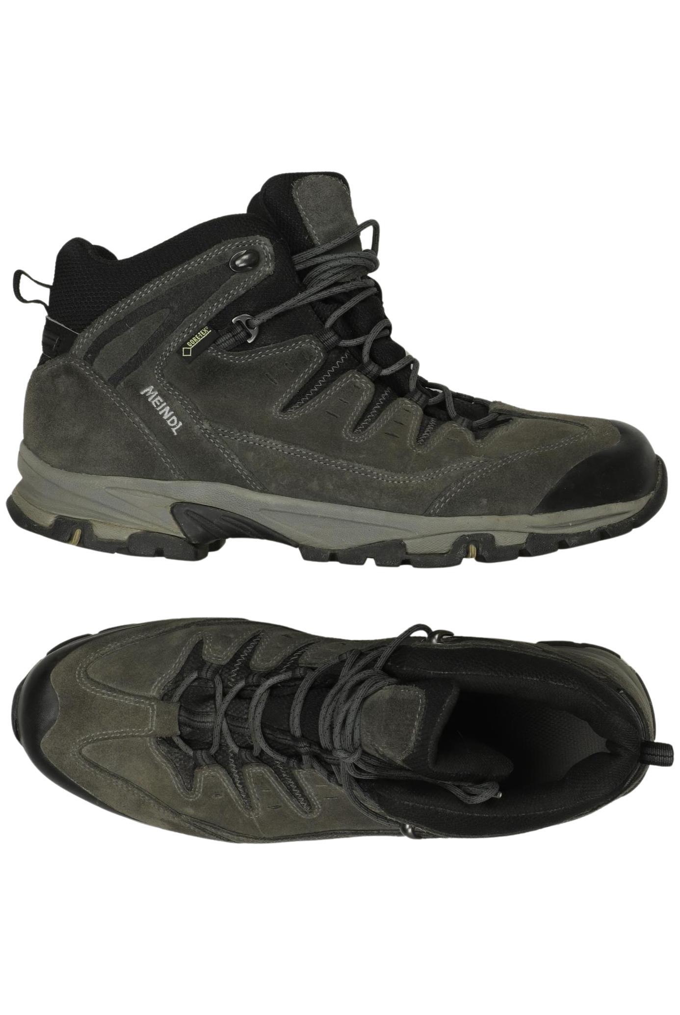 

Meindl Herren Stiefel, grau, Gr. 11