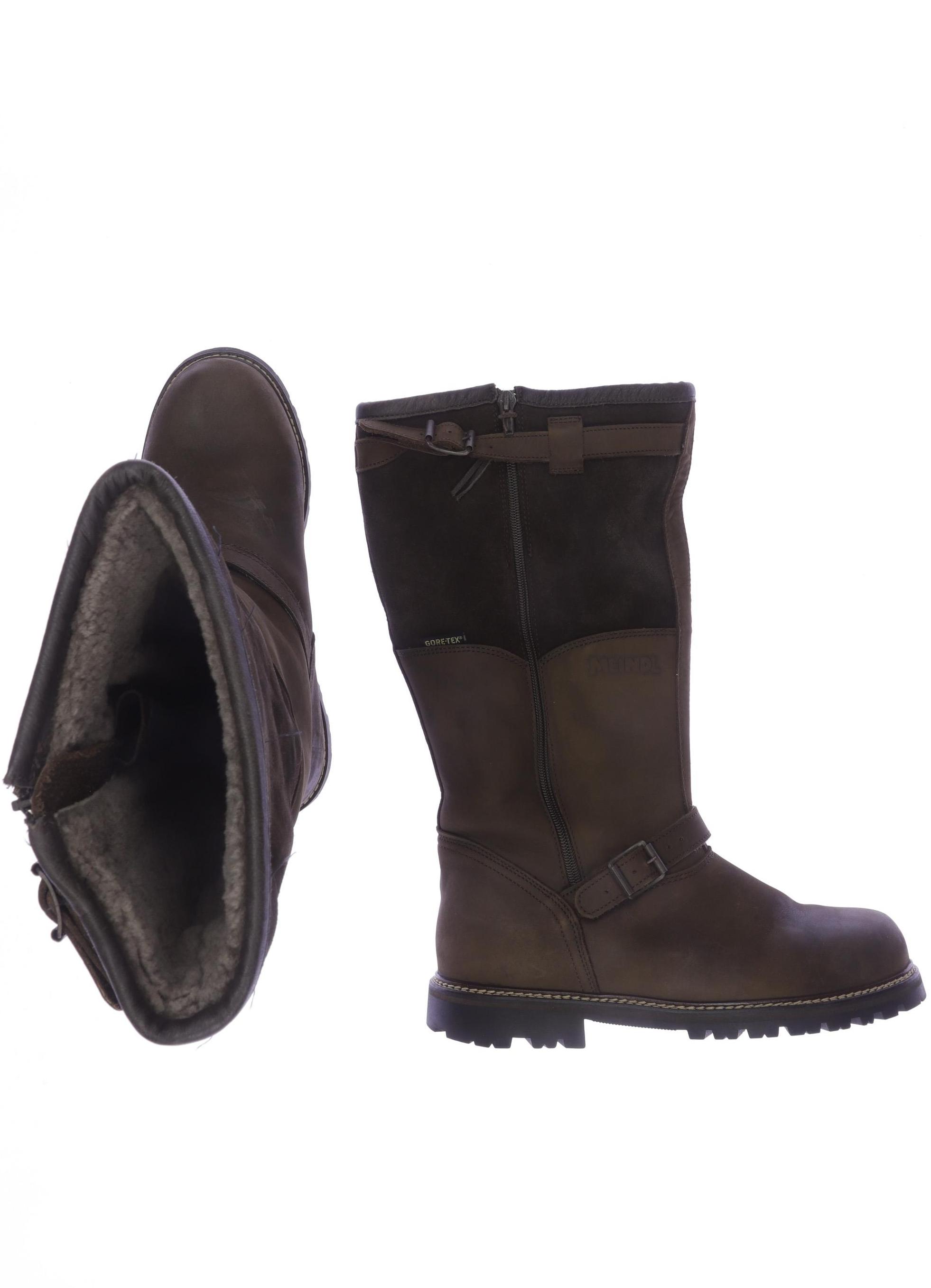 

Meindl Herren Stiefel, braun, Gr. 10