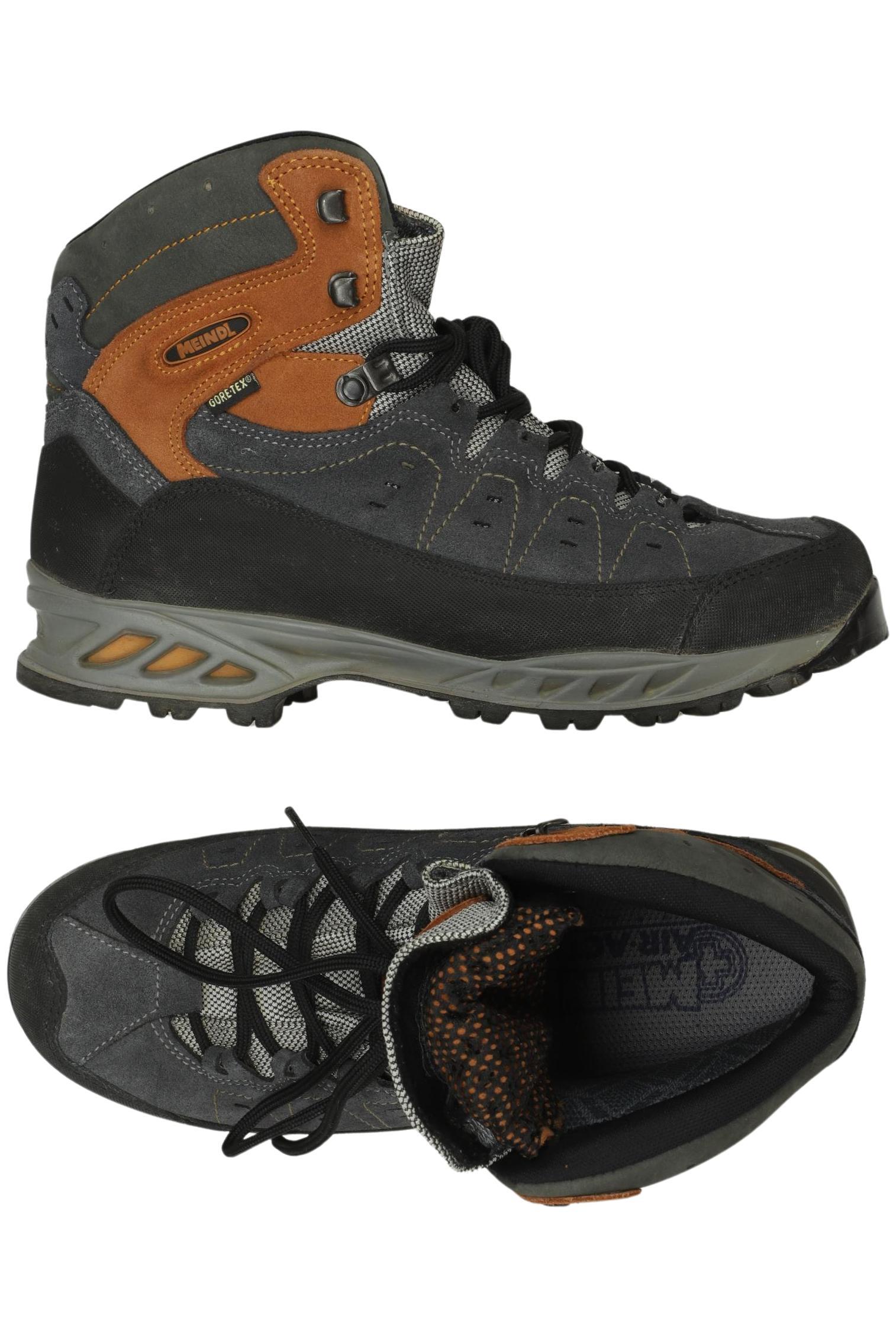 

Meindl Herren Stiefel, mehrfarbig, Gr. 43