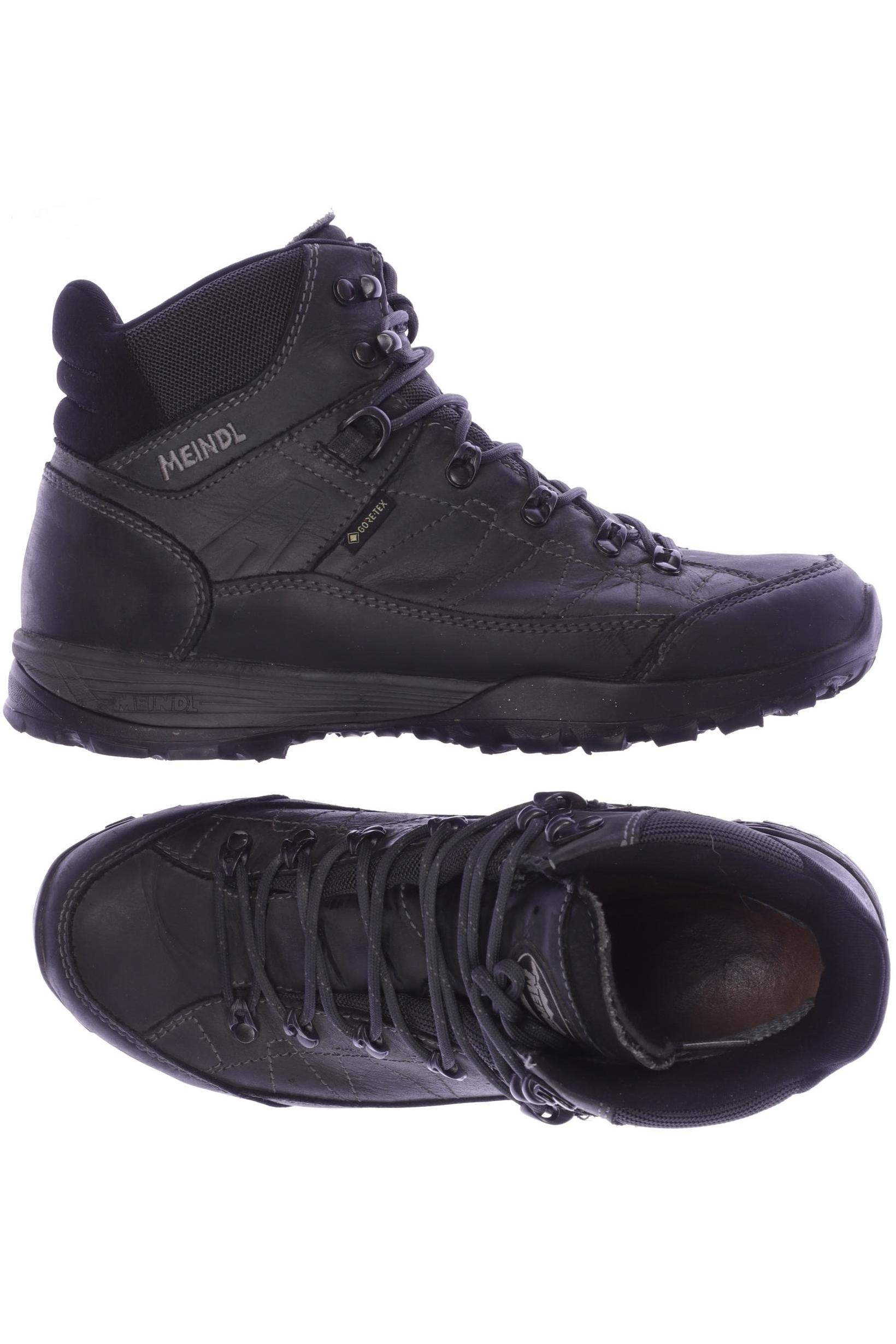 

Meindl Herren Stiefel, schwarz, Gr. 39.5
