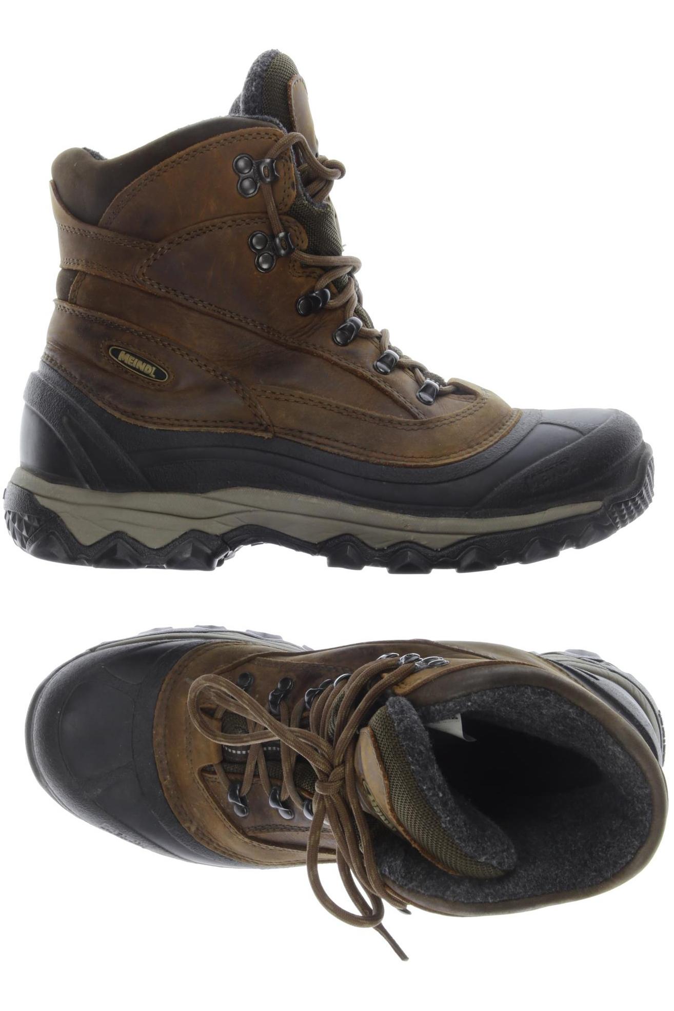

Meindl Herren Stiefel, braun, Gr. 42