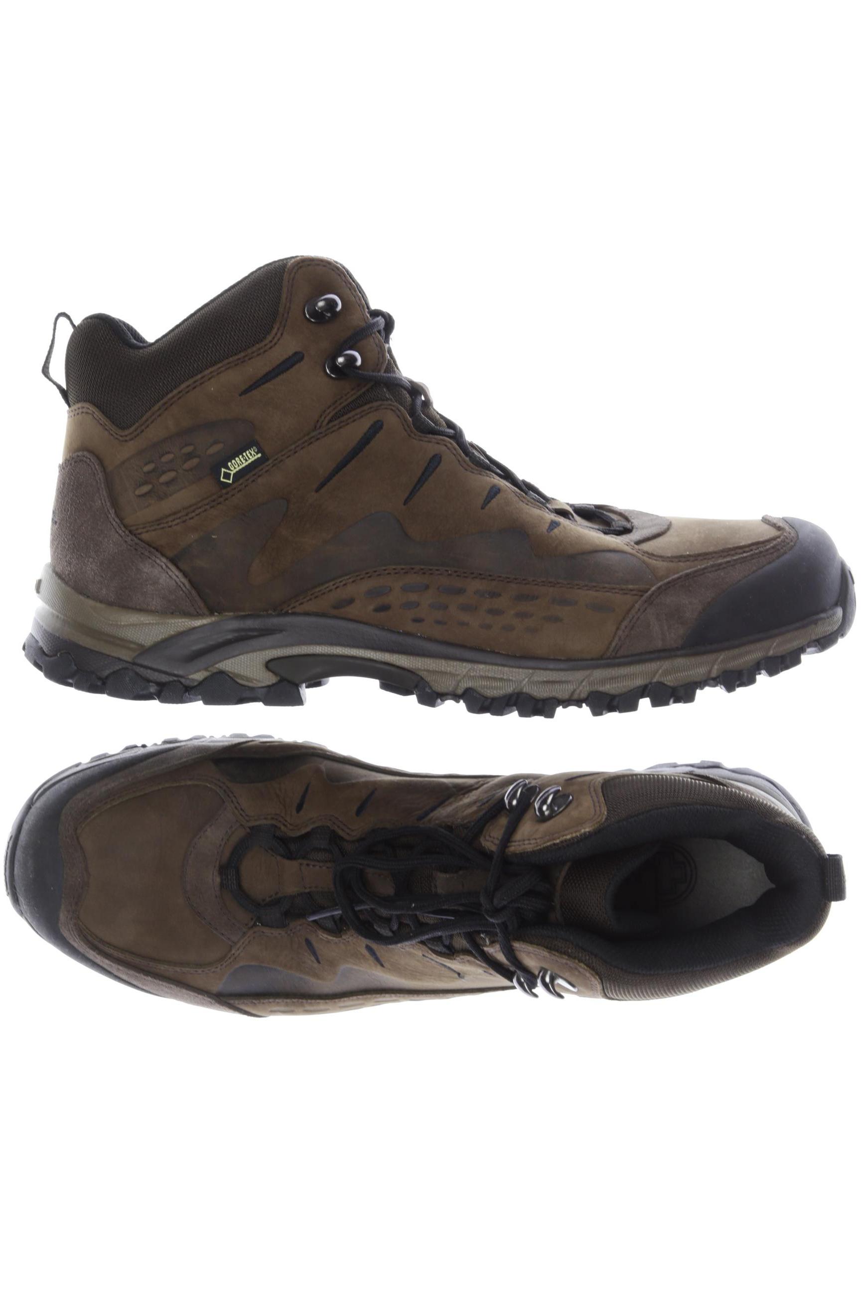 

Meindl Herren Stiefel, braun, Gr. 11