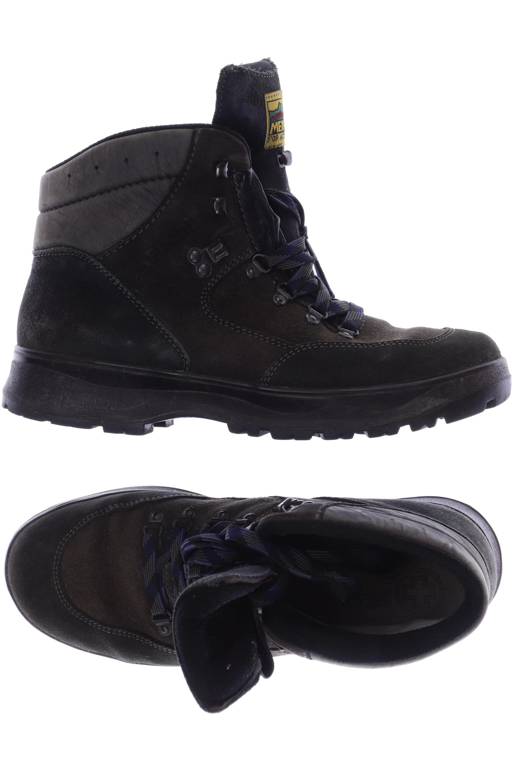 

Meindl Herren Stiefel, braun, Gr. 8.5