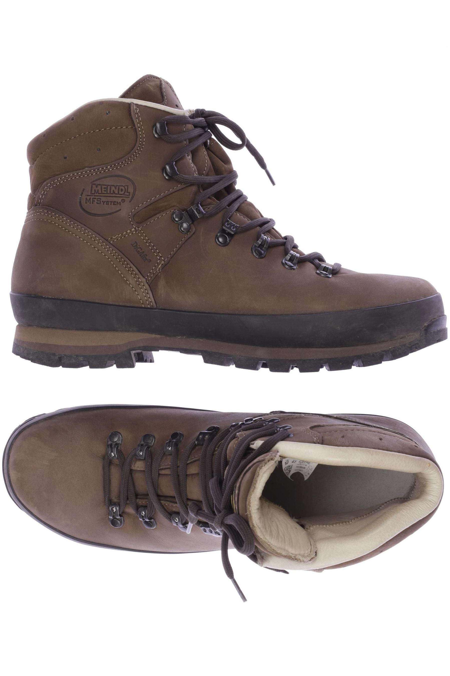 

Meindl Herren Stiefel, braun, Gr. 47