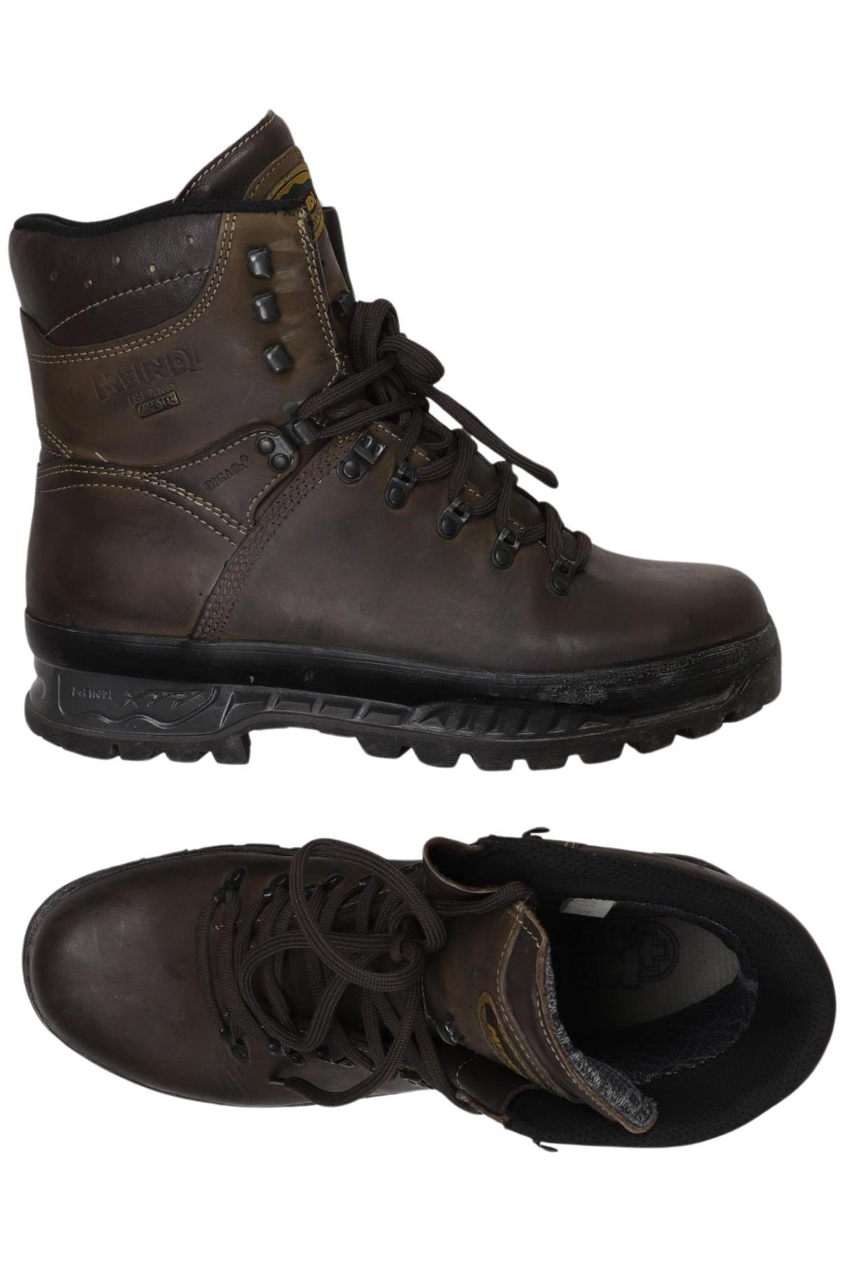 

Meindl Herren Stiefel, braun, Gr. 10.5