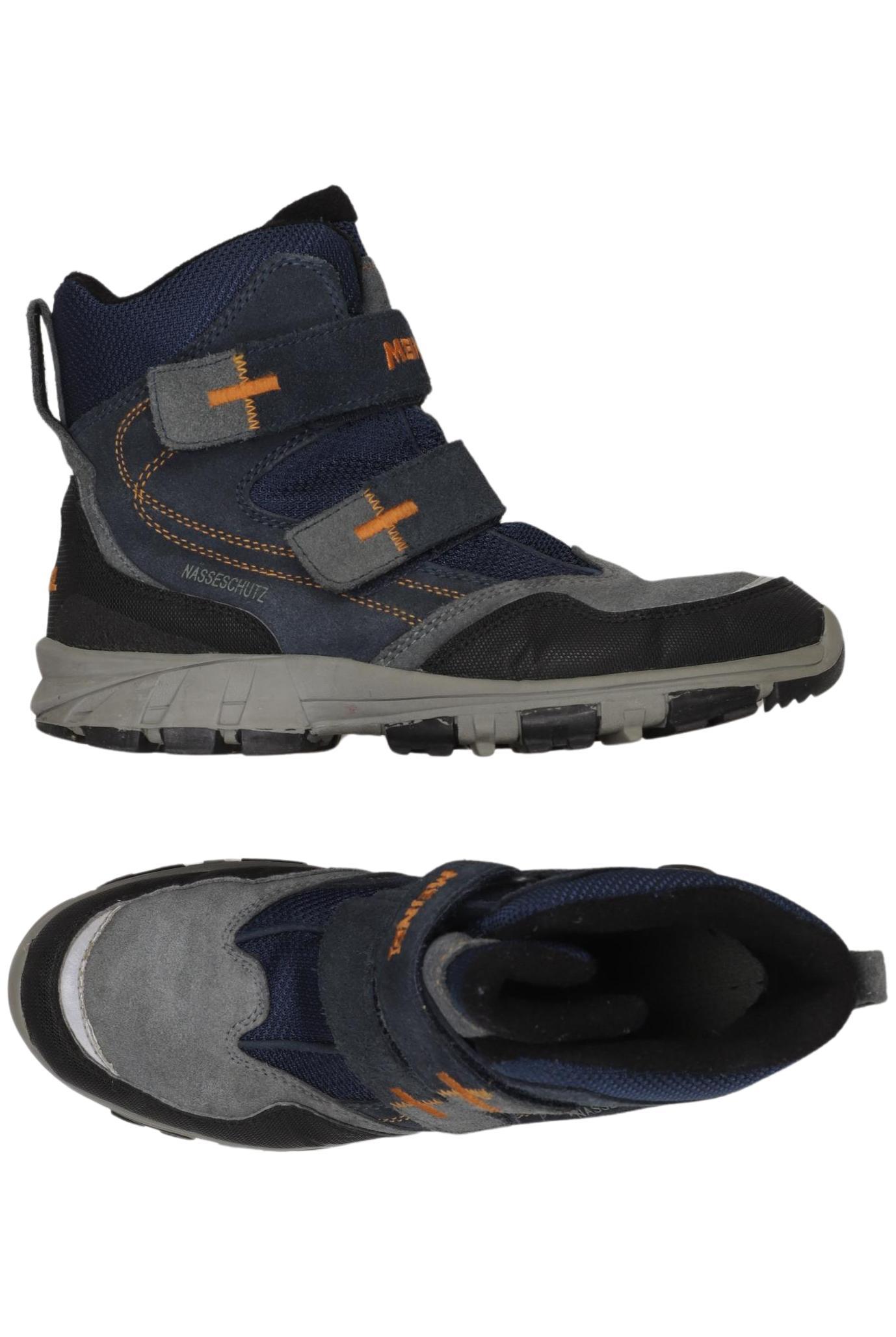 

Meindl Herren Stiefel, mehrfarbig, Gr. 38