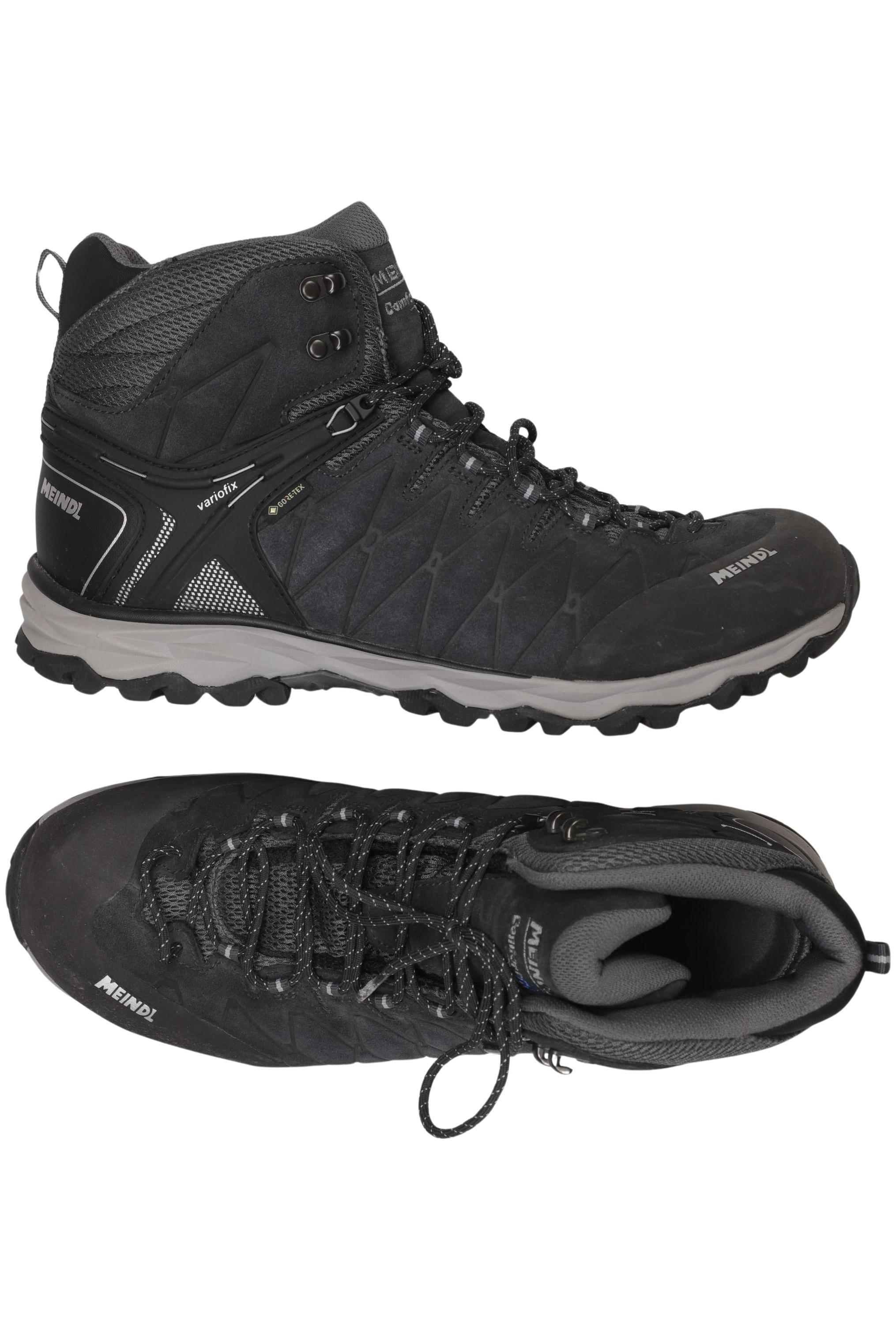 

Meindl Herren Stiefel, grau, Gr. 11