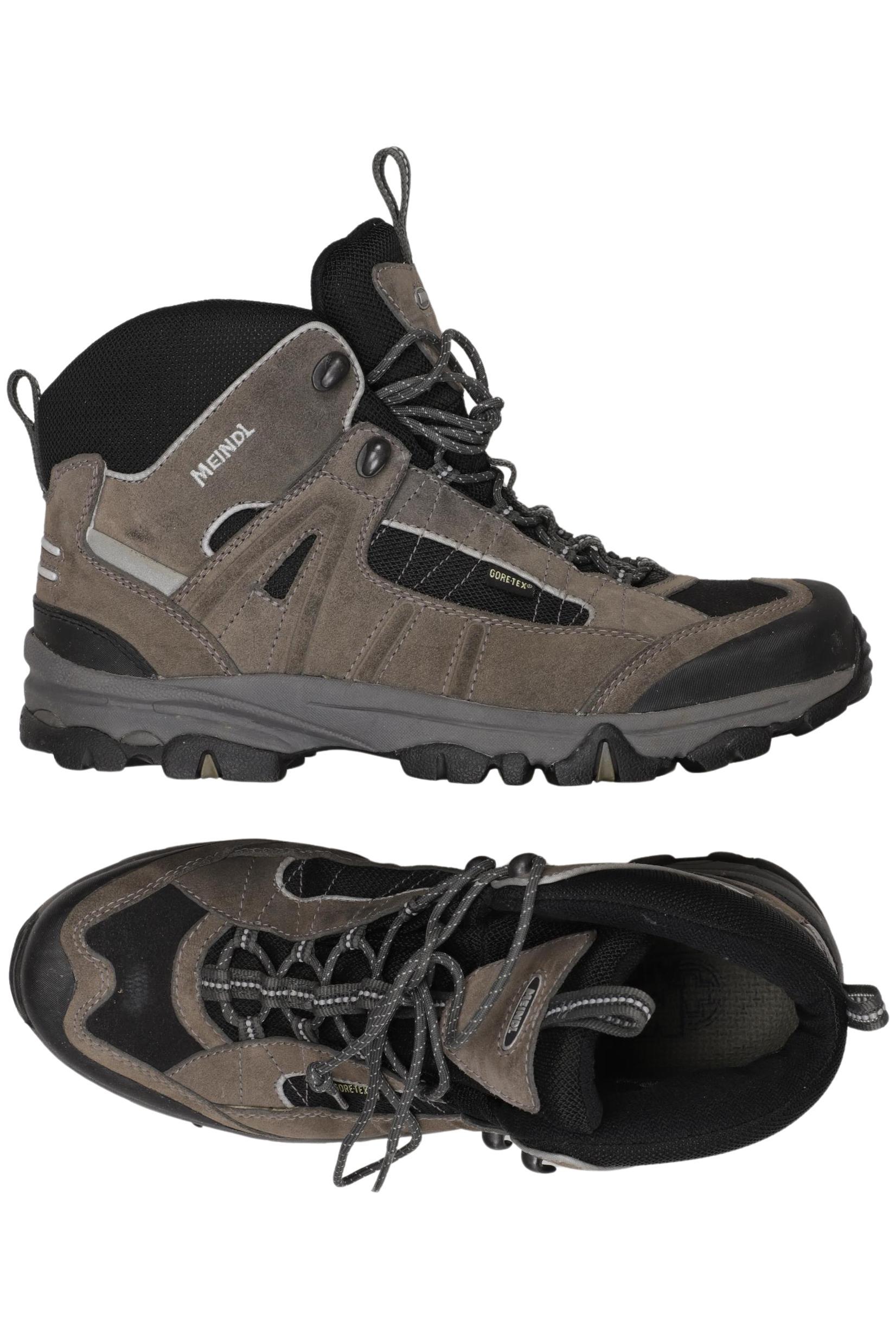 

Meindl Herren Stiefel, braun, Gr. 9