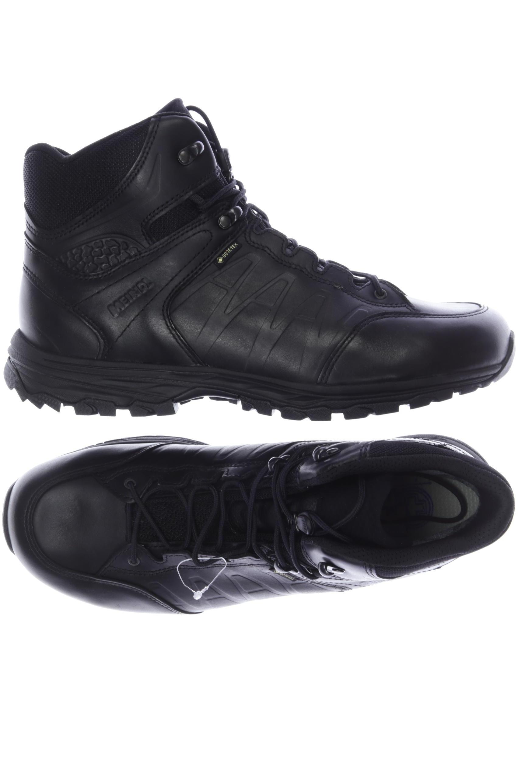 

Meindl Herren Stiefel, schwarz, Gr. 45