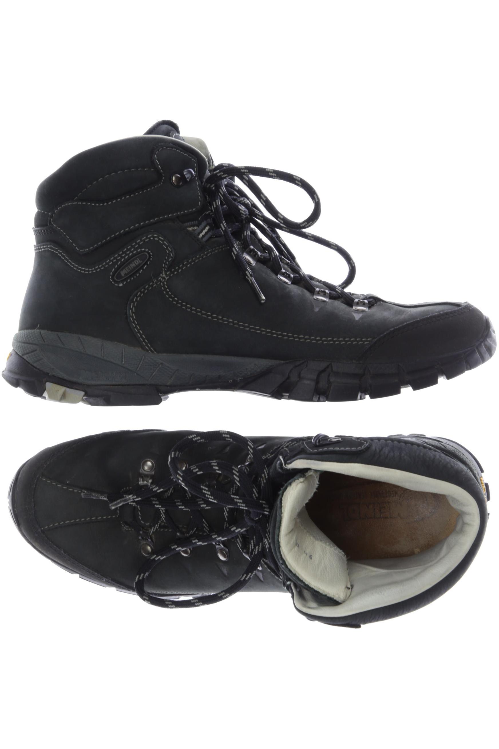 

Meindl Herren Stiefel, grau, Gr. 9.5