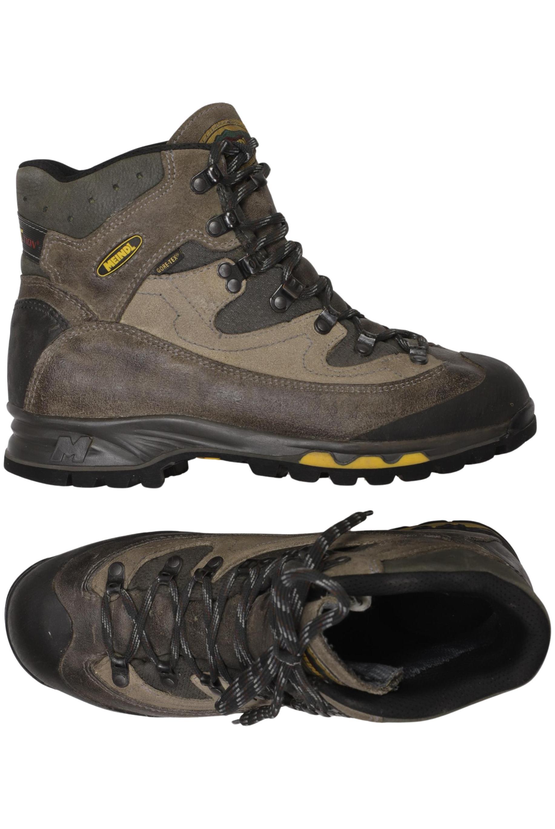 

Meindl Herren Stiefel, braun, Gr. 9