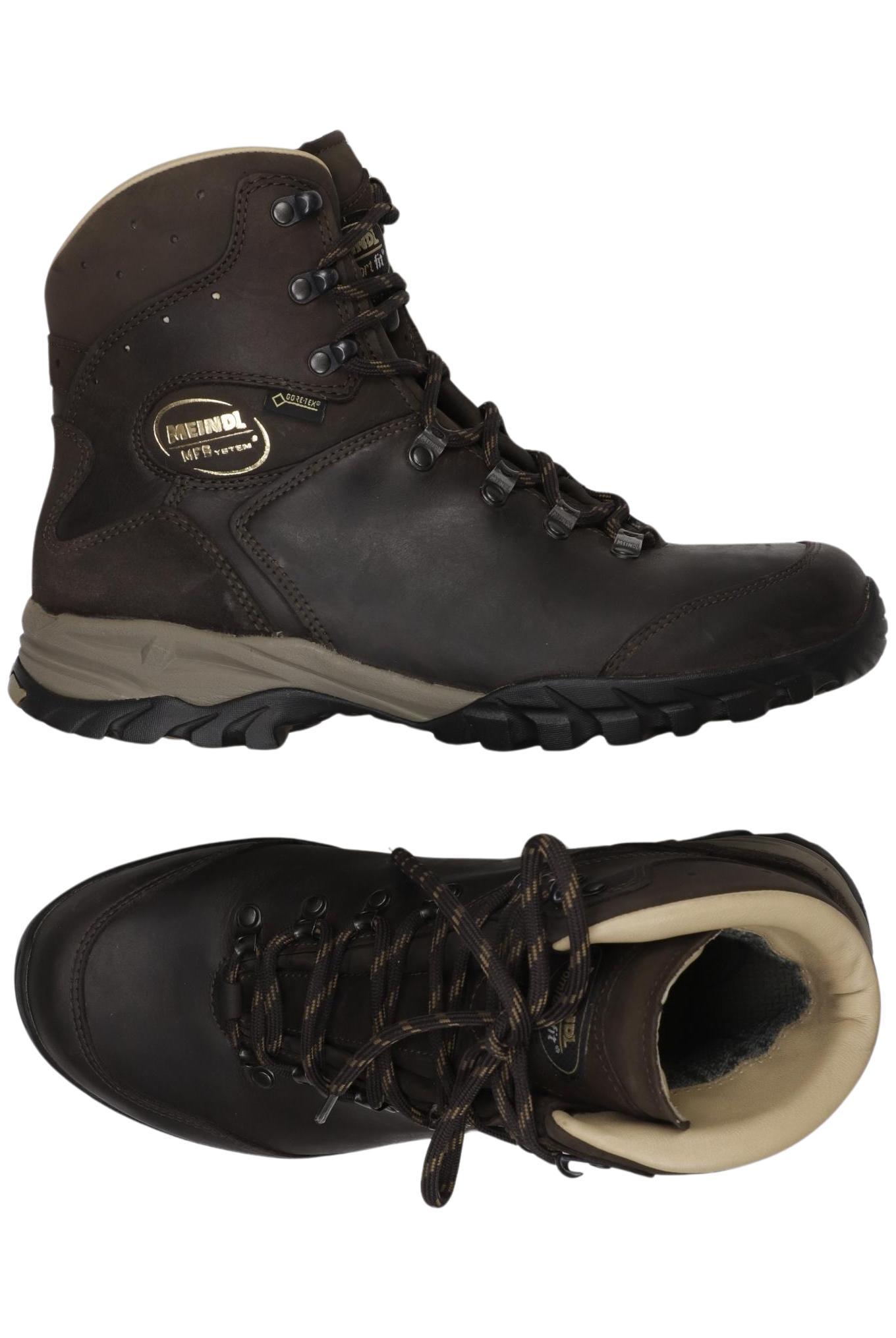 

Meindl Herren Stiefel, braun, Gr. 43