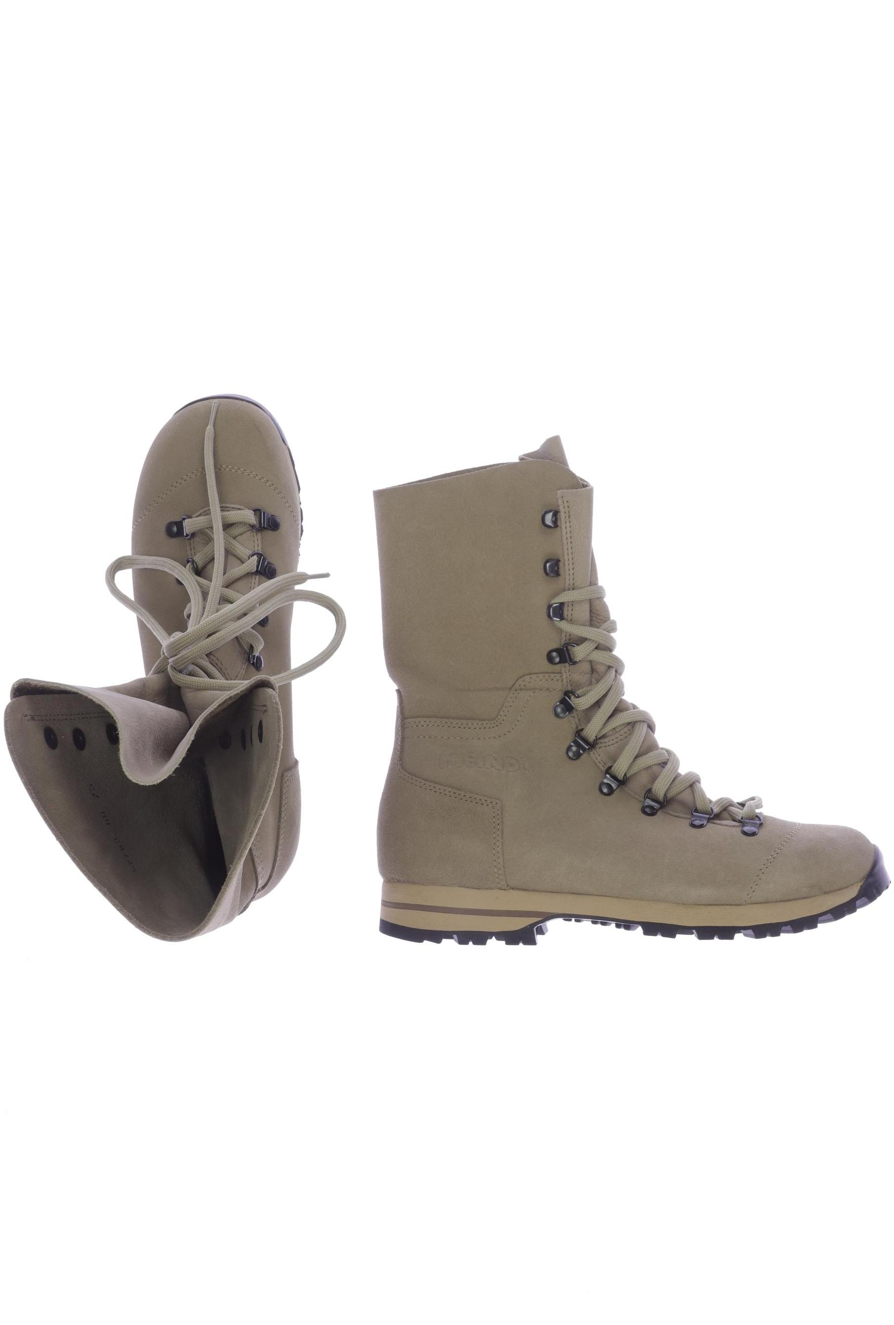 

Meindl Herren Stiefel, beige, Gr. 41.5
