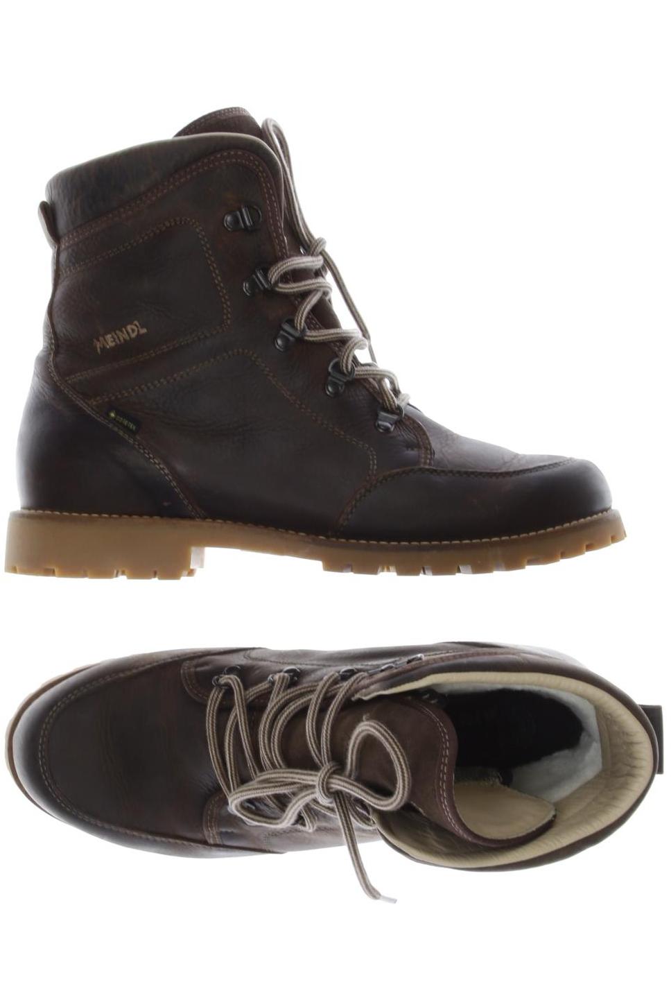 

Meindl Herren Stiefel, braun, Gr. 44