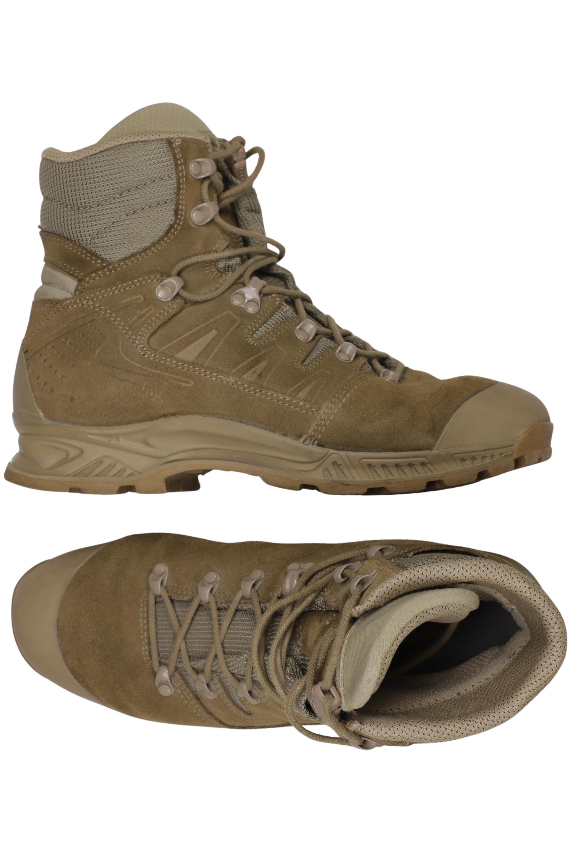 

Meindl Herren Stiefel, beige, Gr. 45