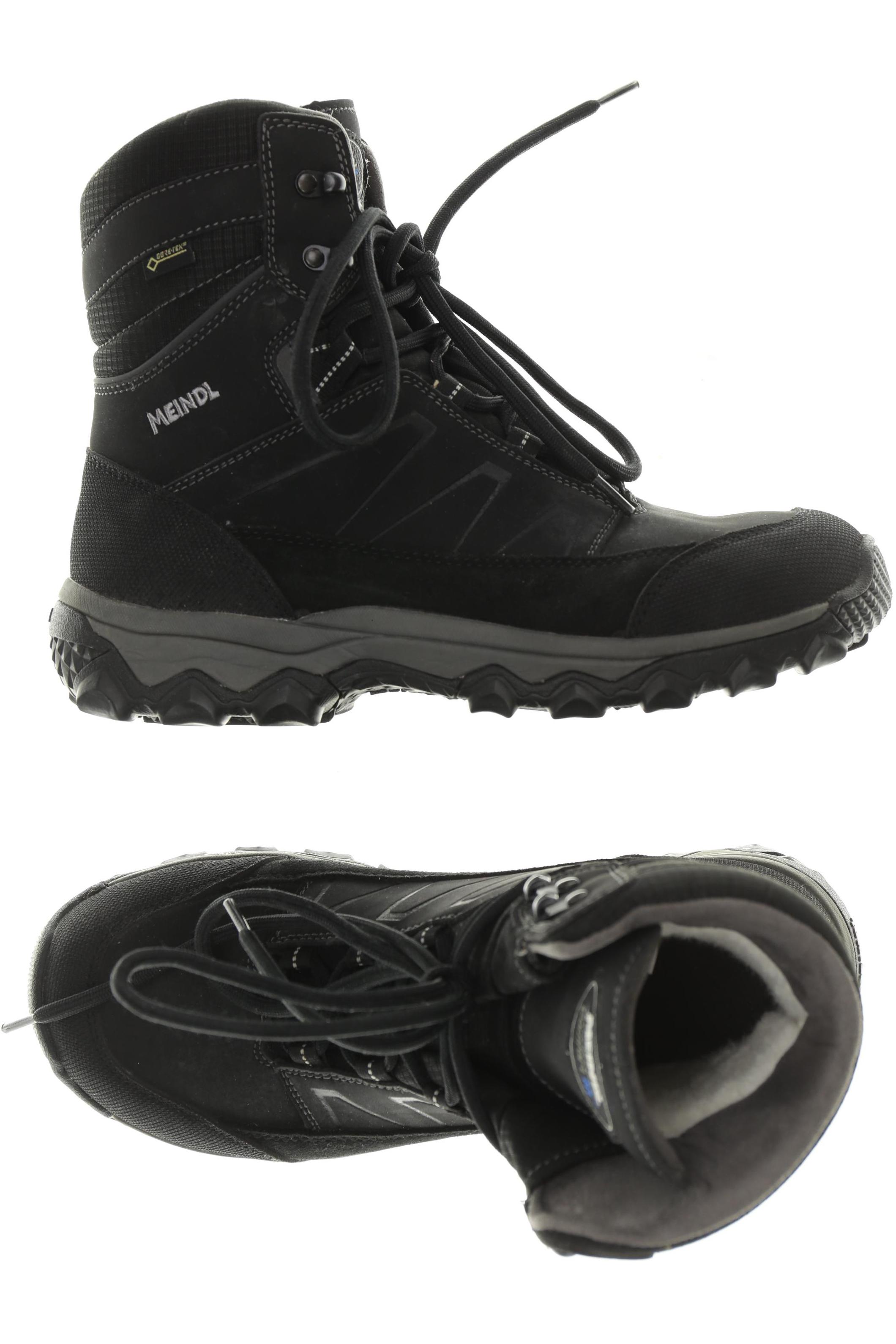 

Meindl Herren Stiefel, schwarz, Gr. 42
