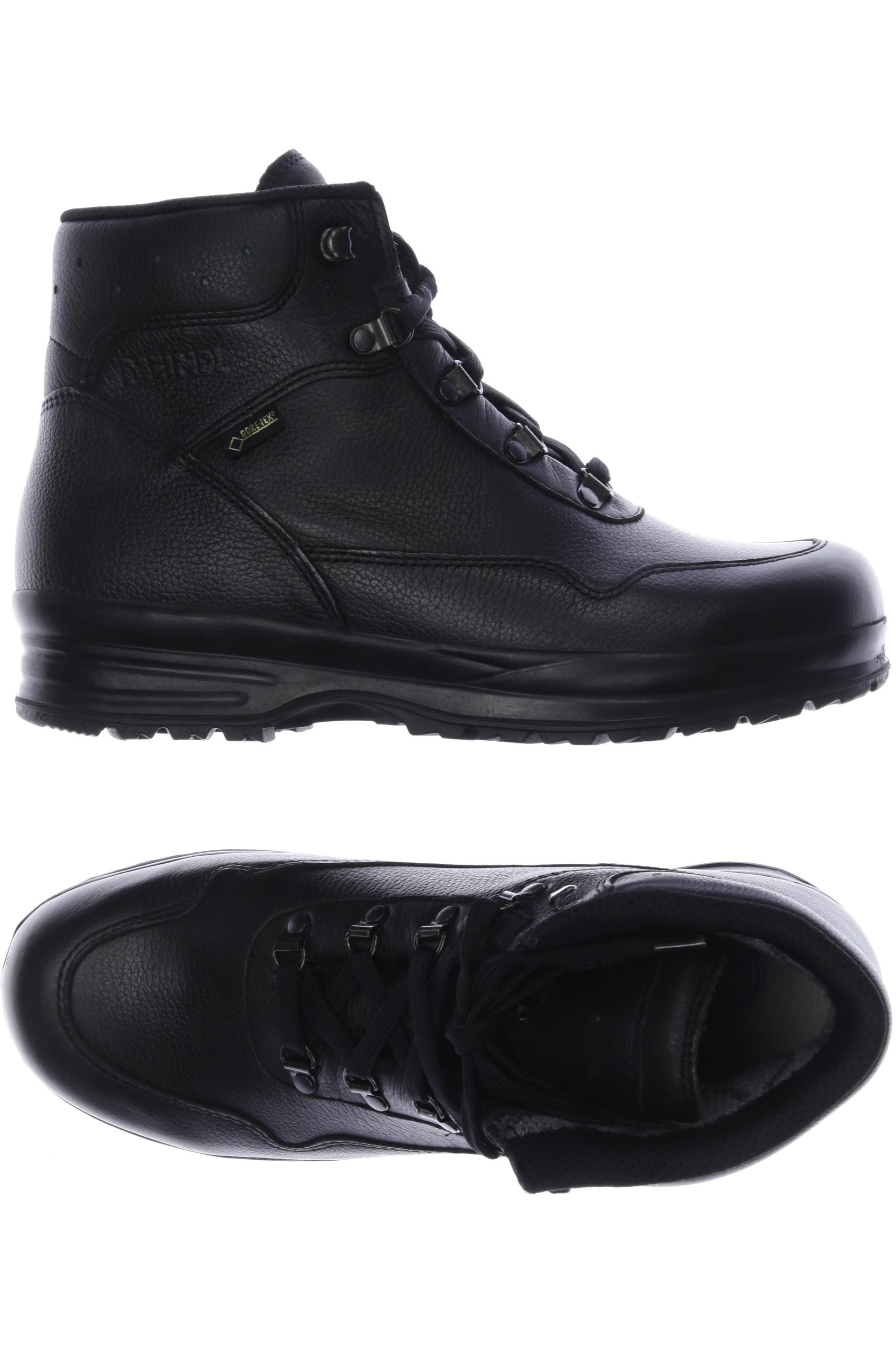 

Meindl Herren Stiefel, schwarz, Gr. 41.5