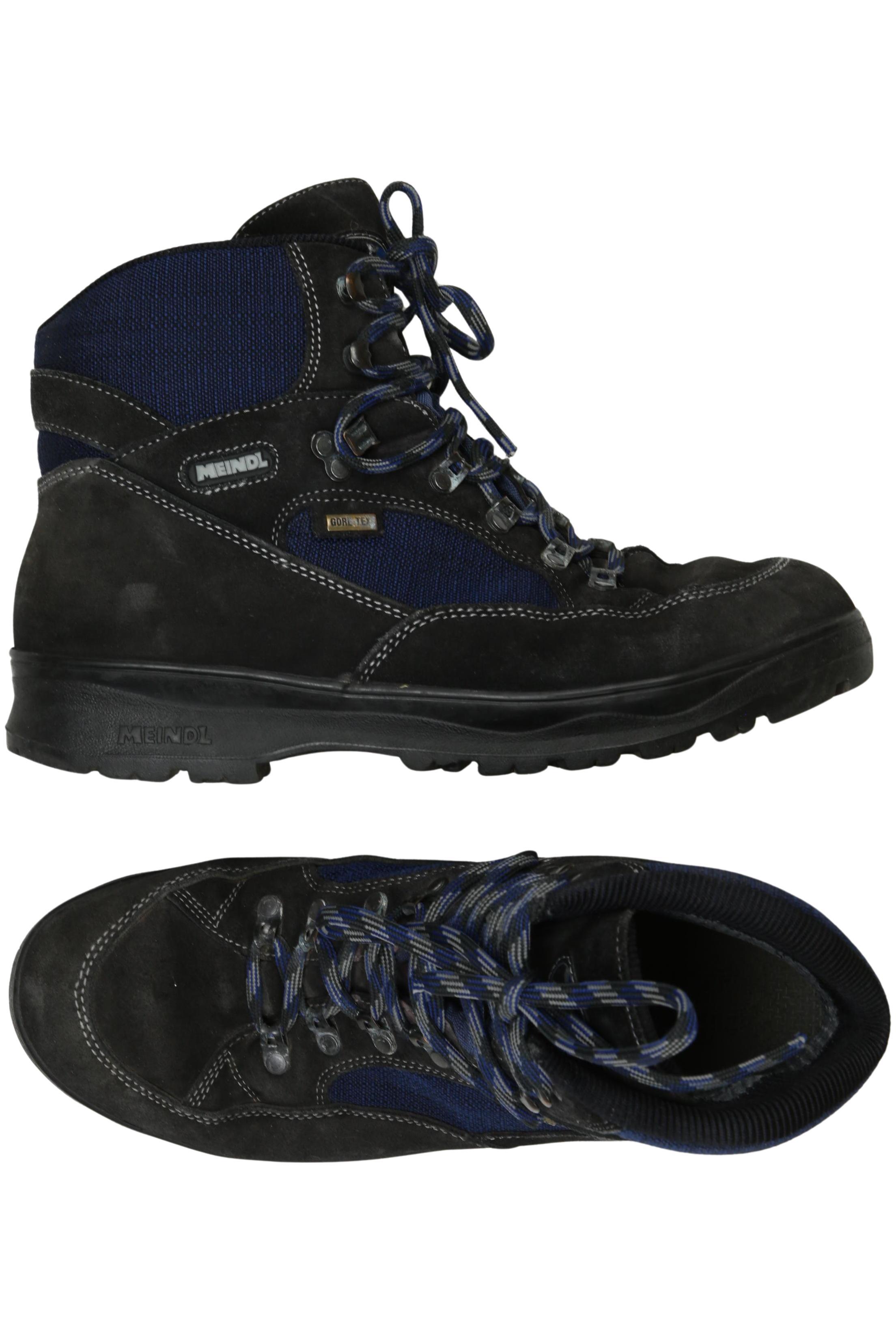 

Meindl Herren Stiefel, schwarz, Gr. 10.5