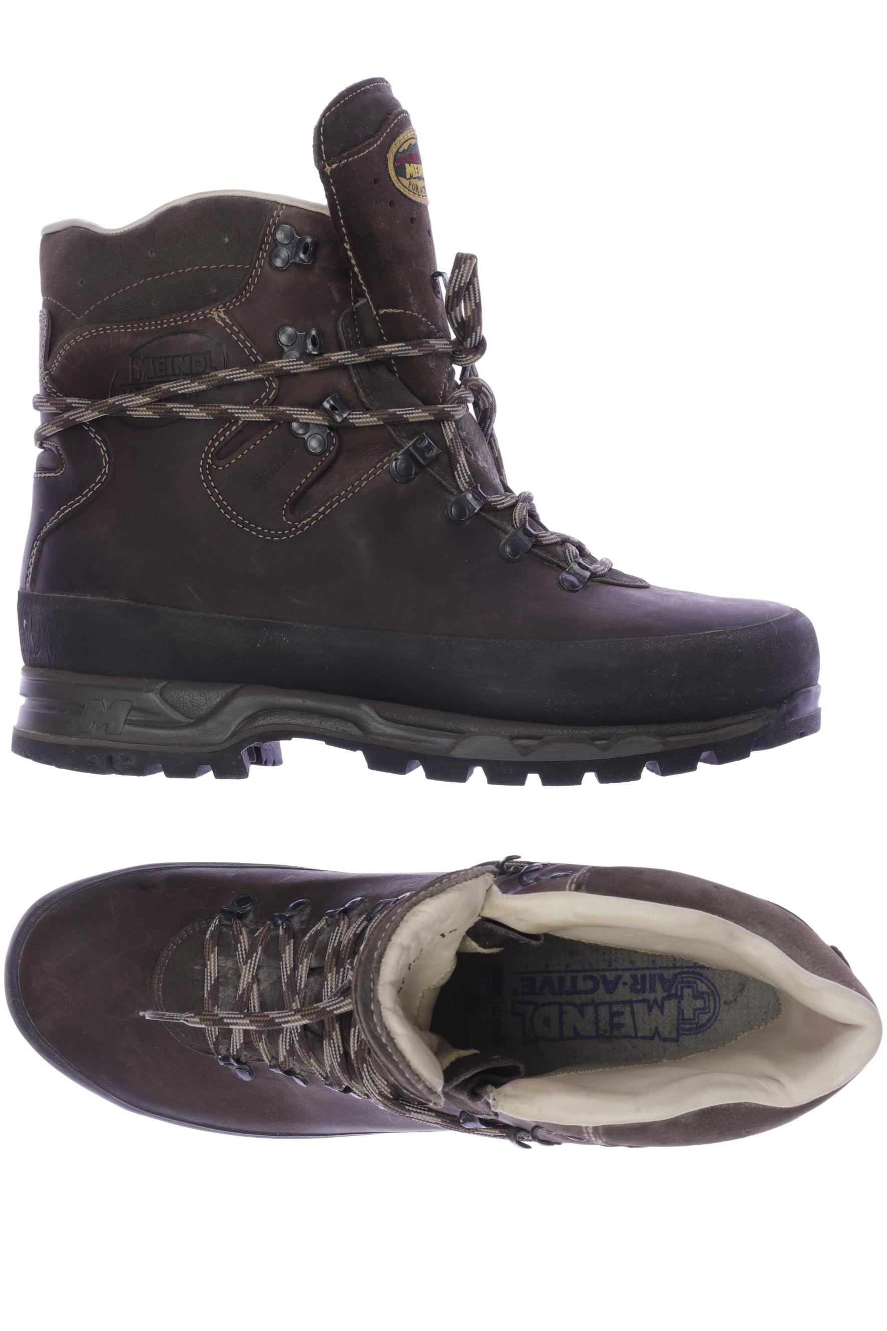 

Meindl Herren Stiefel, braun, Gr. 13