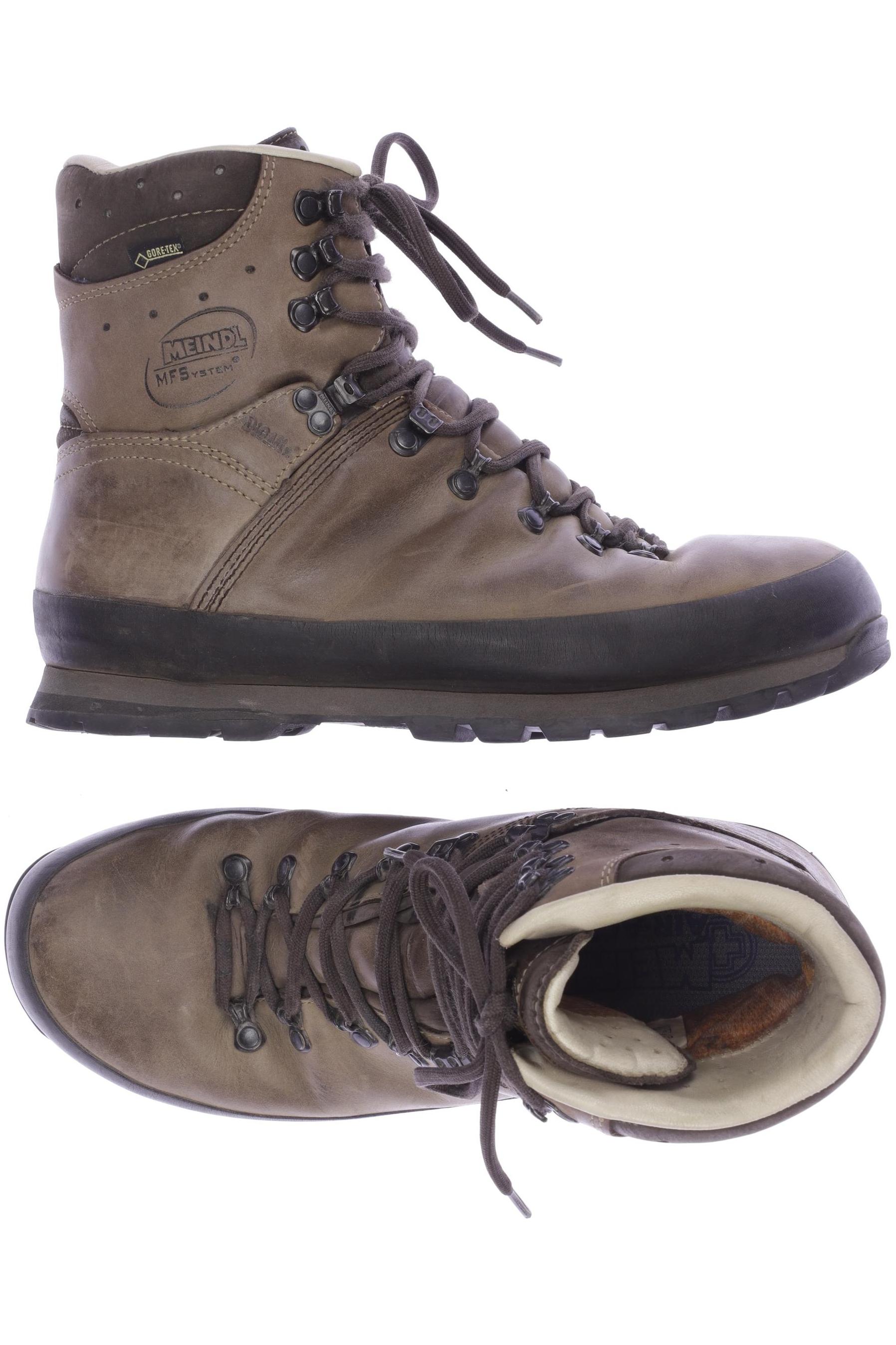 

MEINDL Herren Stiefel, braun