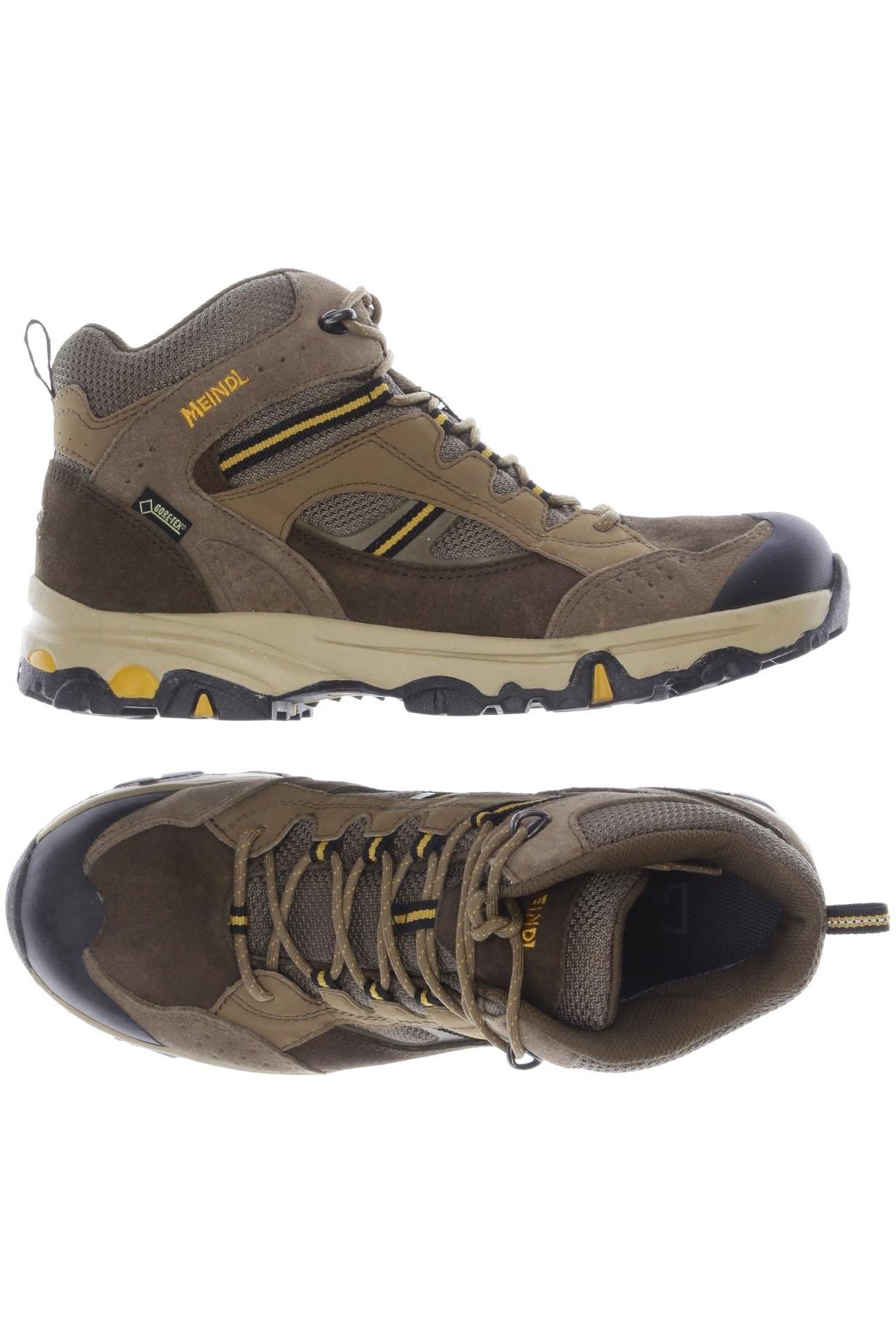 

Meindl Herren Stiefel, braun, Gr. 39