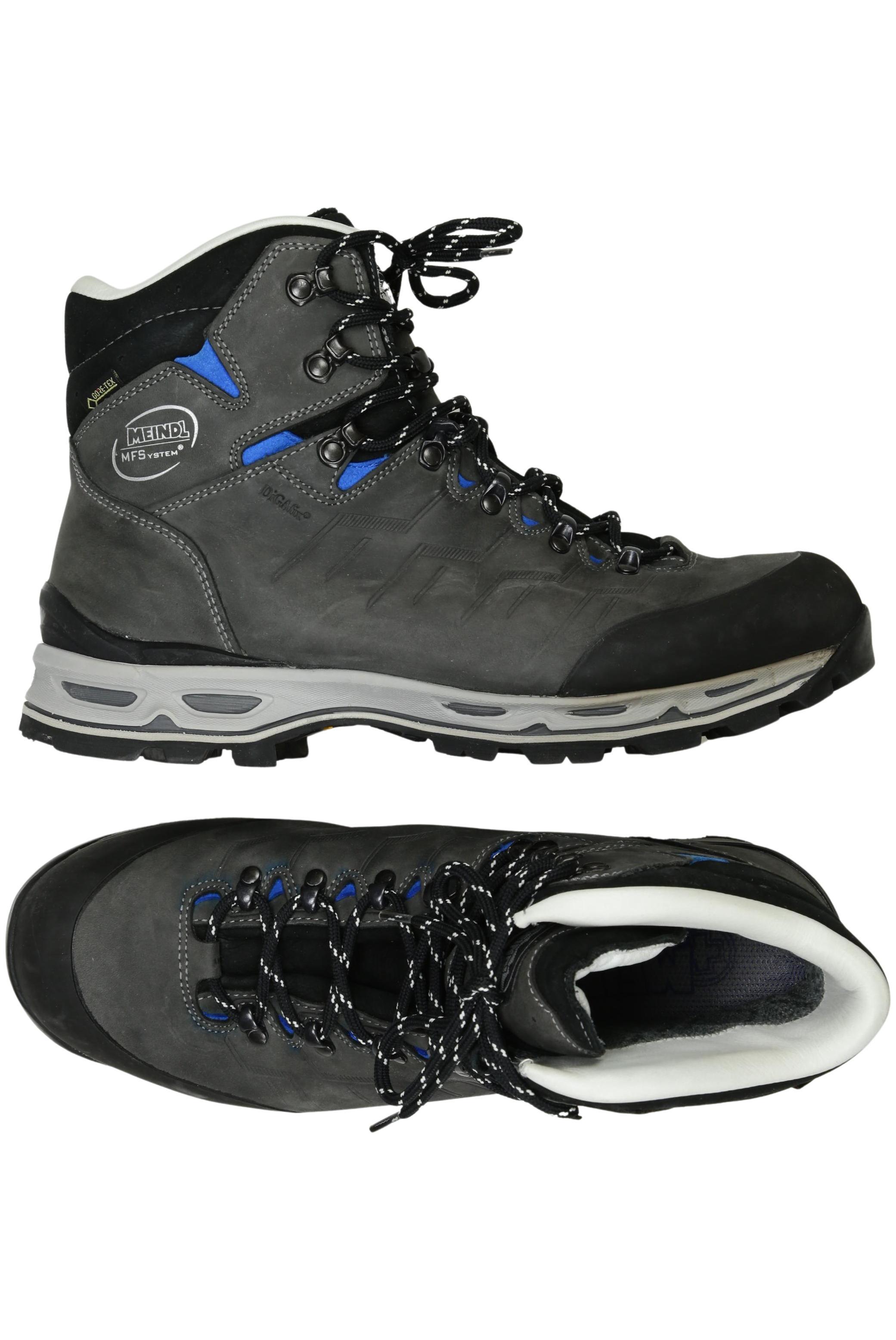 

Meindl Herren Stiefel, grau, Gr. 45